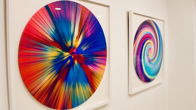 CREDIT: JARO GALLERY