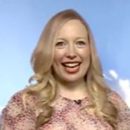 The profile picture of Philippa Drew