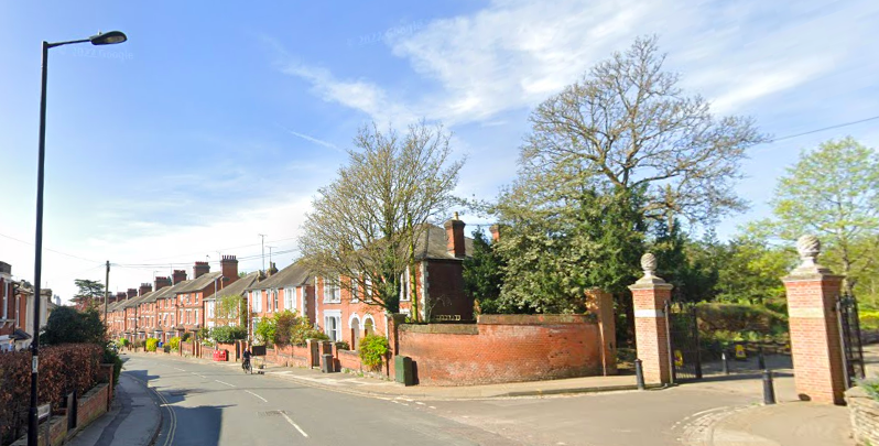 Two arrested after mass brawl leaves police officers injured ITV News