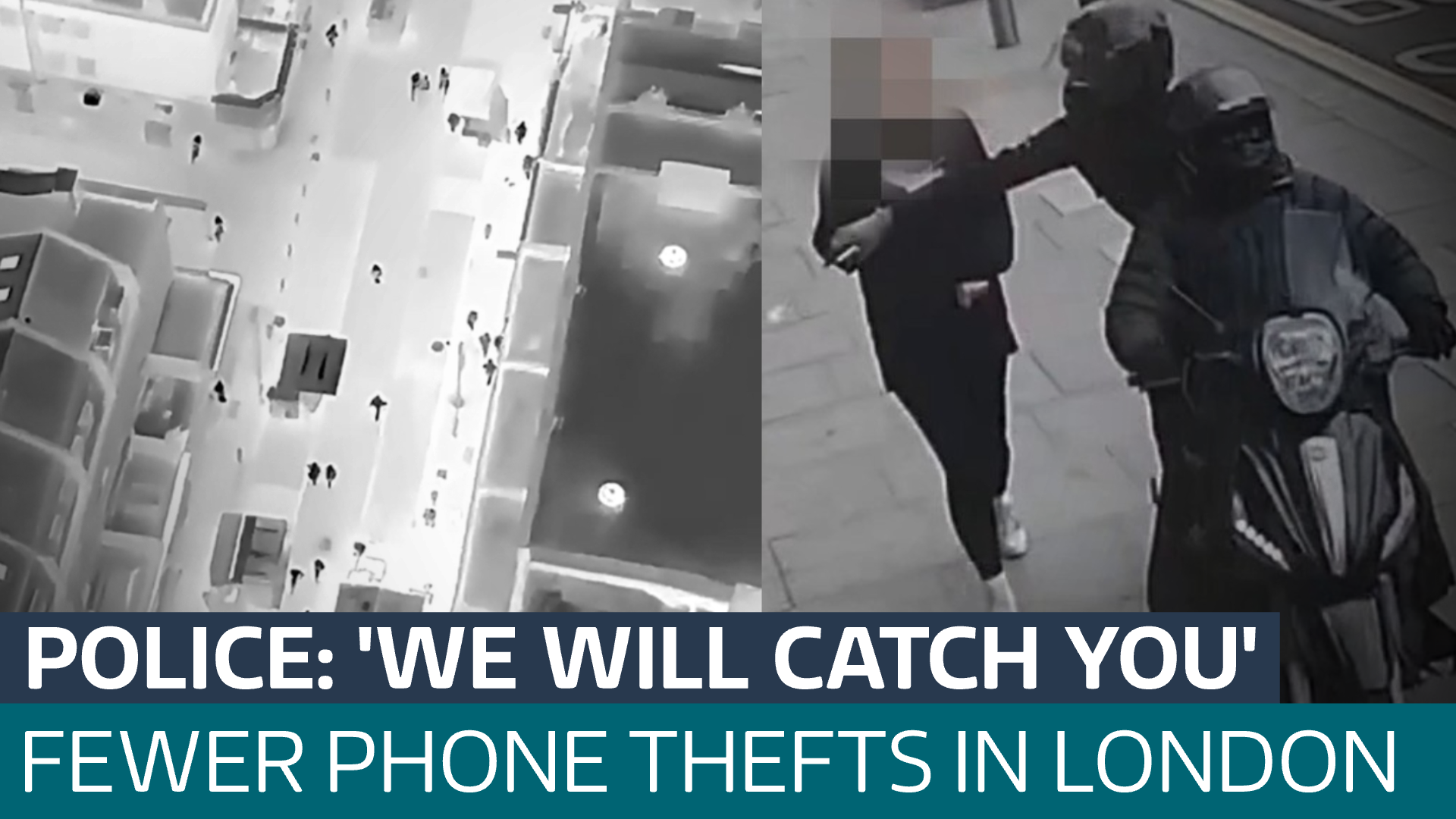 Phone theft in the capital drops after major crackdown - Latest From ...