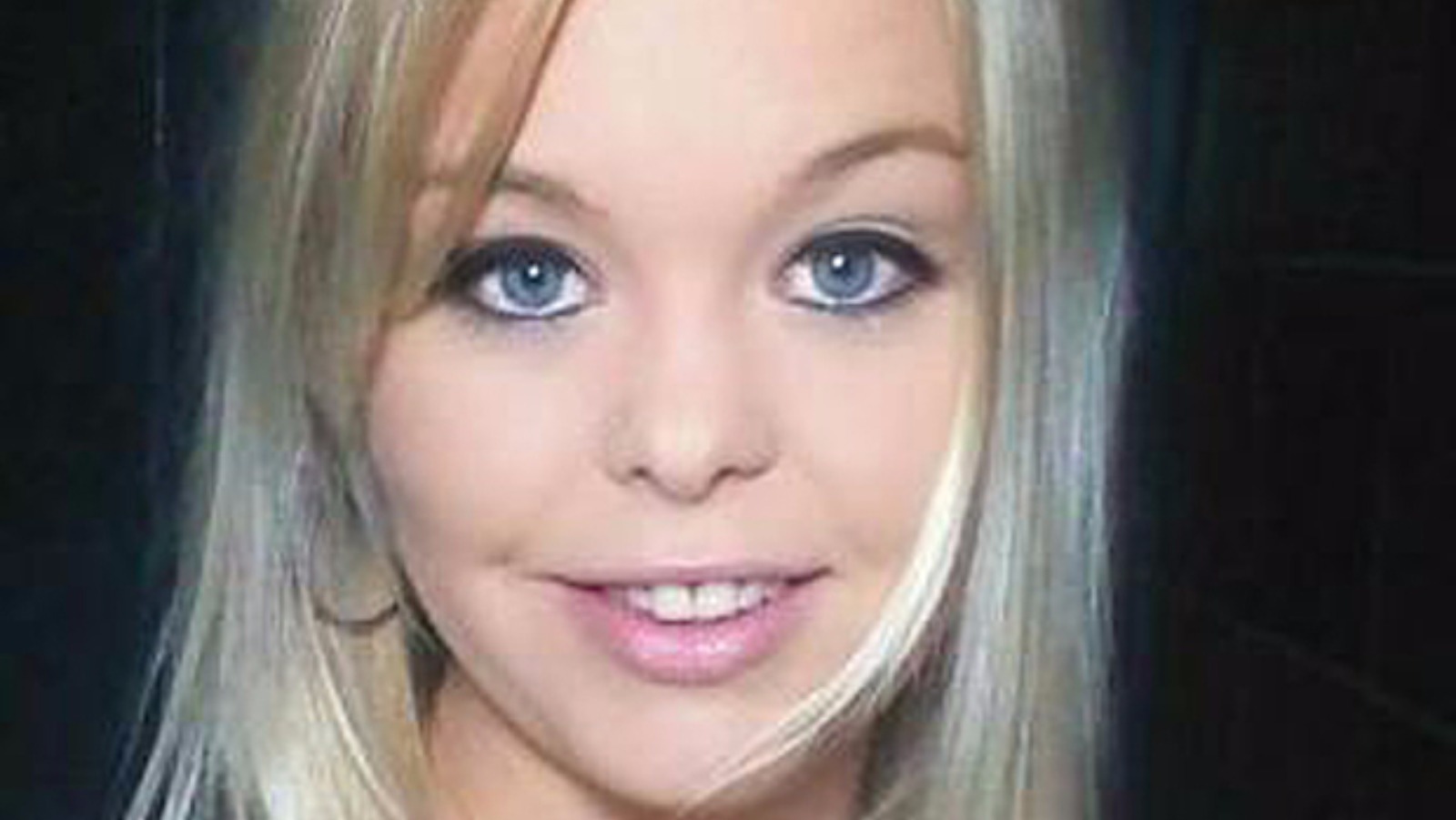 Briton Dubbed The Barbie Bandit Arrested In Argentina Over Raids On 