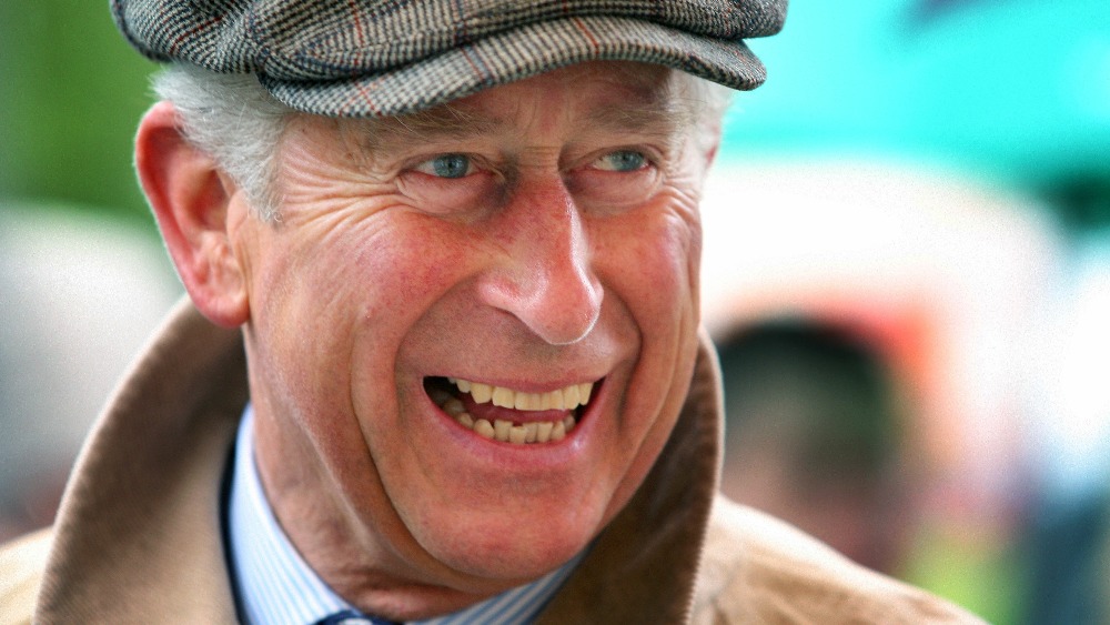 Public funding for Prince Charles goes up by 11 ITV News