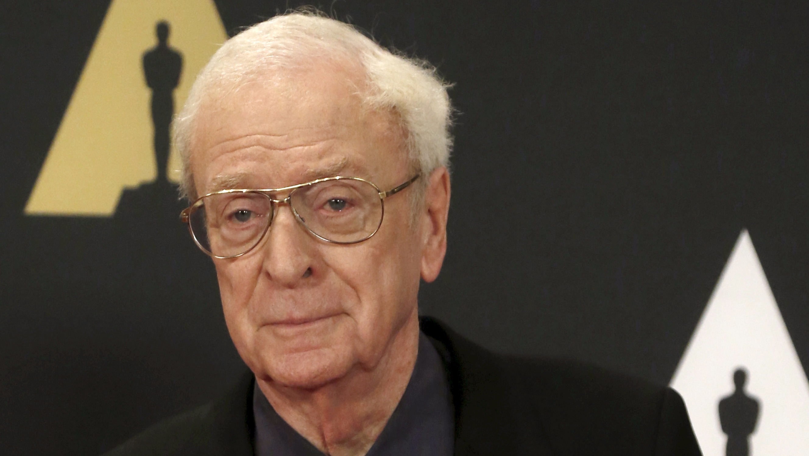 Sir Michael Caine interested in Hatton Garden heist film | ITV News