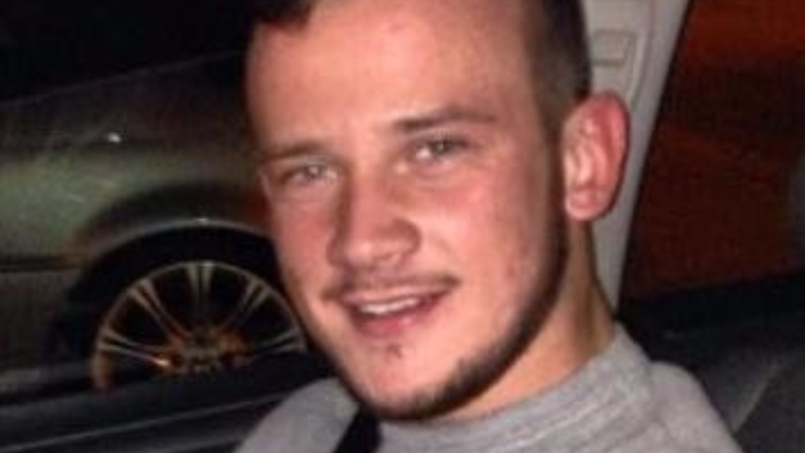 £10k Reward Offered In Josh Hanson Murder Investigation Itv News London