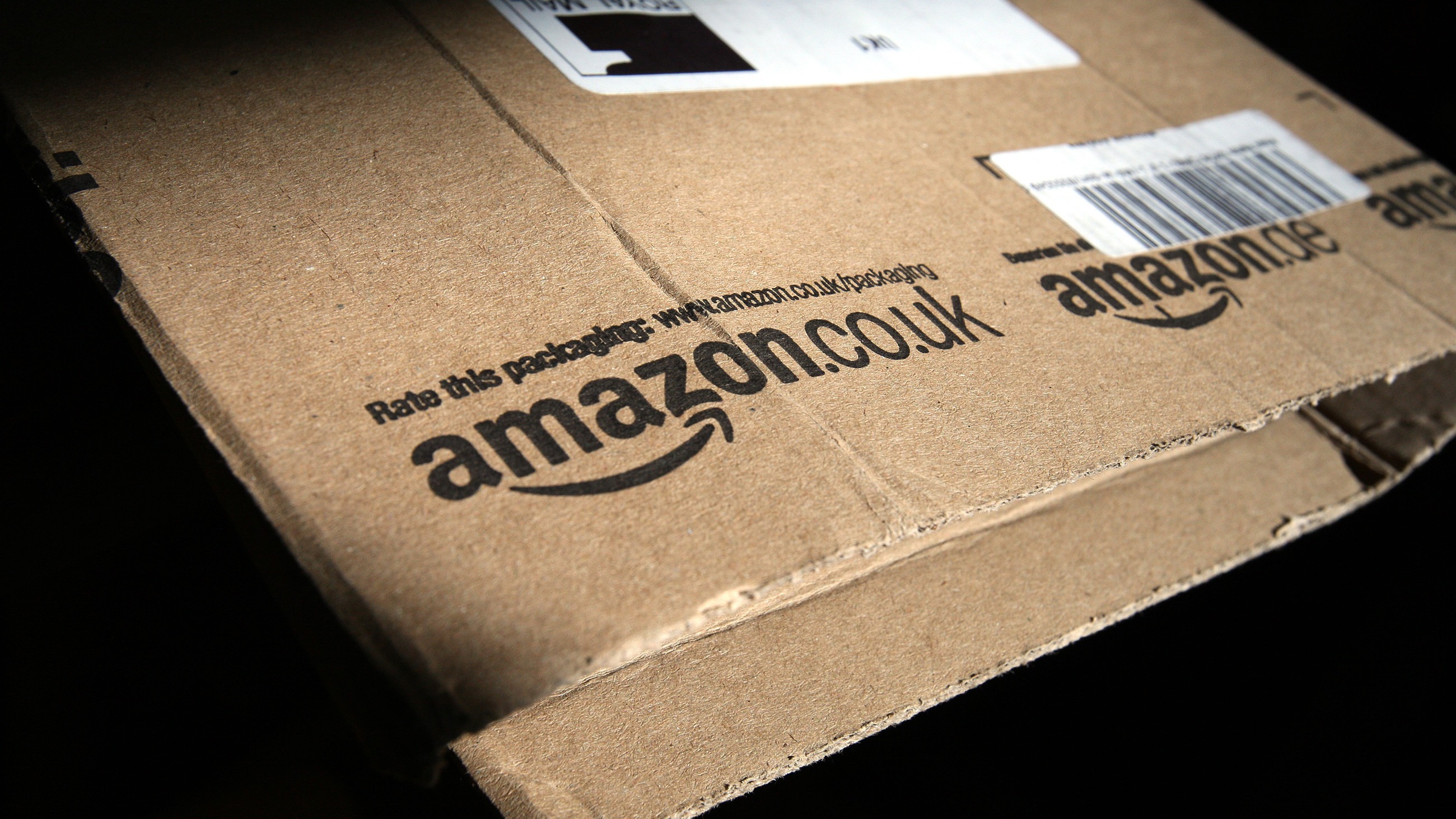 Zero Hour Contracts And Wrong Wages The Reality Of Being An Amazon Agency Worker Itv News