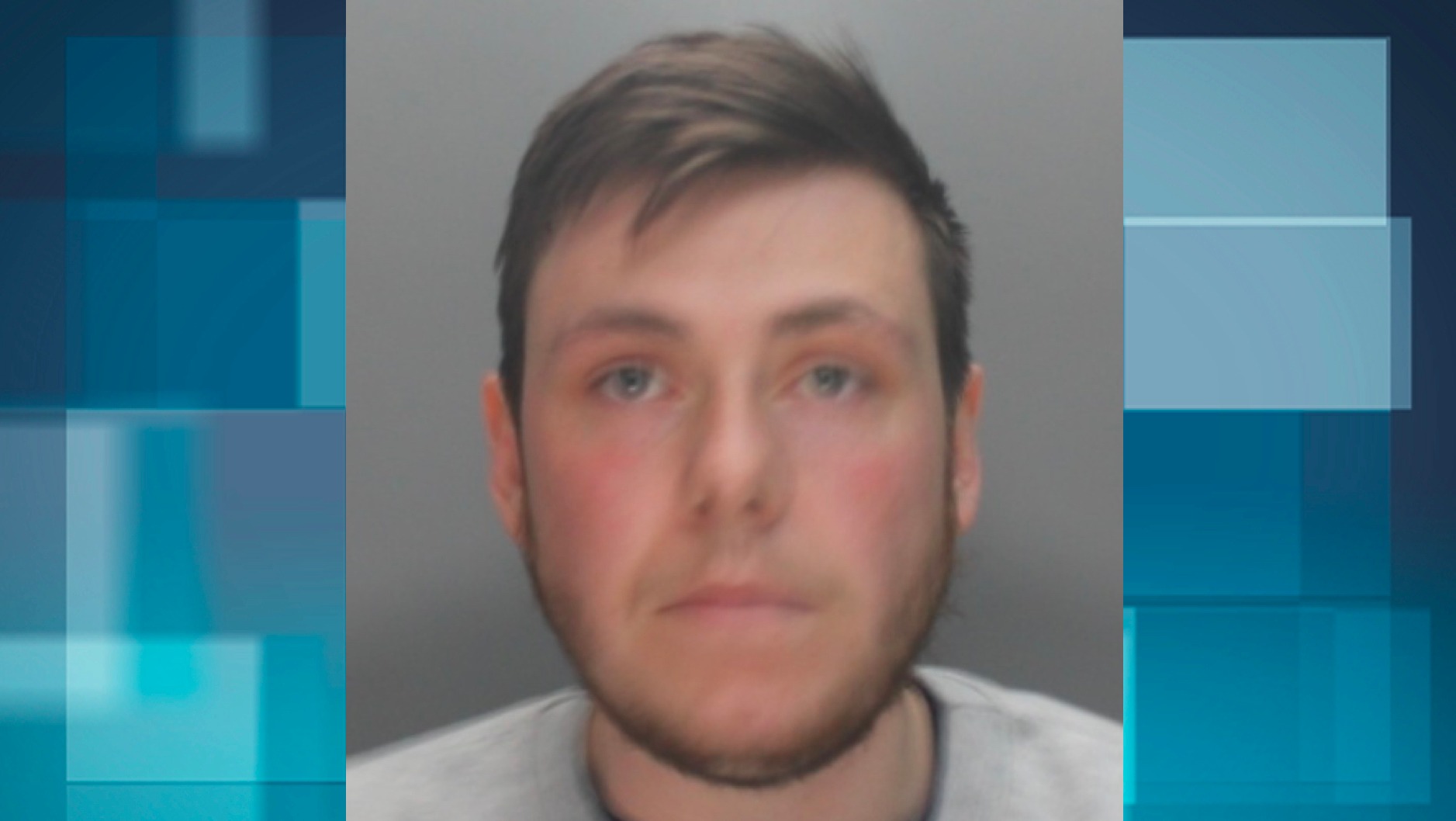 Special constable jailed for sex offences against young girls | ITV ...