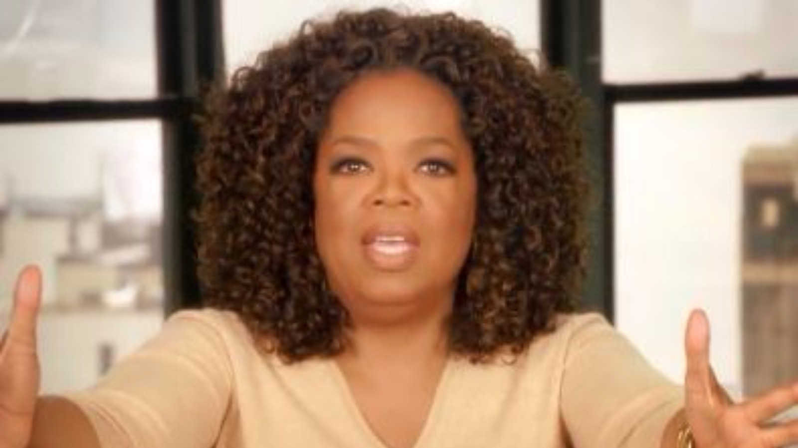 How Oprah Winfrey Earned $12.5 Million From A Tweet About Bread | ITV News