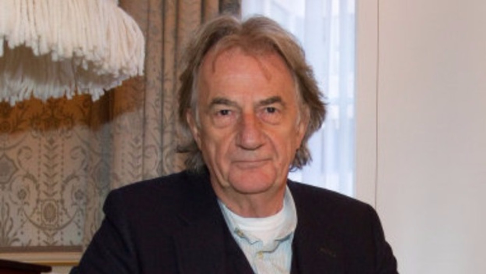 Top French accolade for Nottingham designer Sir Paul Smith | ITV News ...