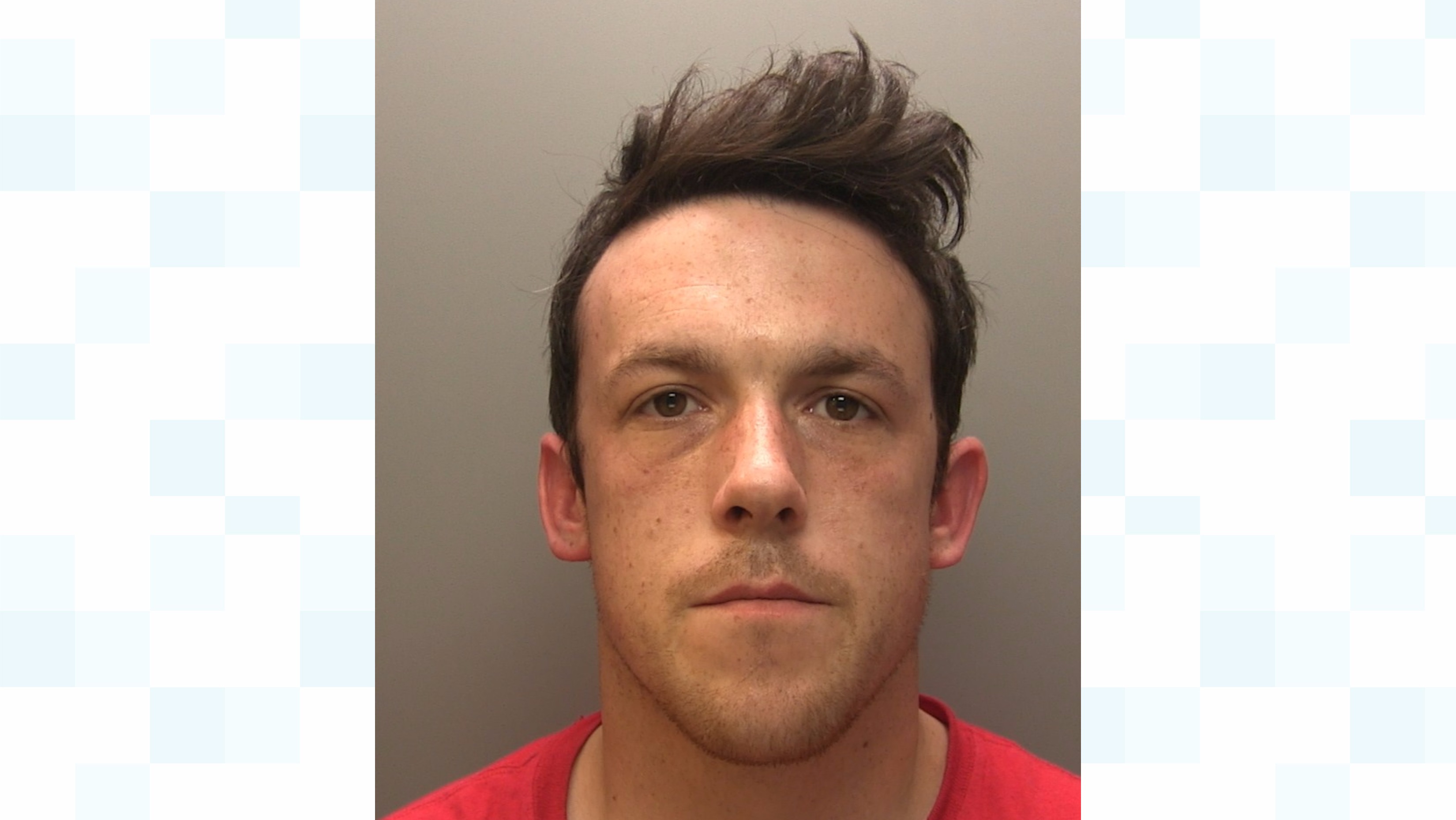 Man Jailed For Life After Murder In Cockermouth Hotel Itv News Border