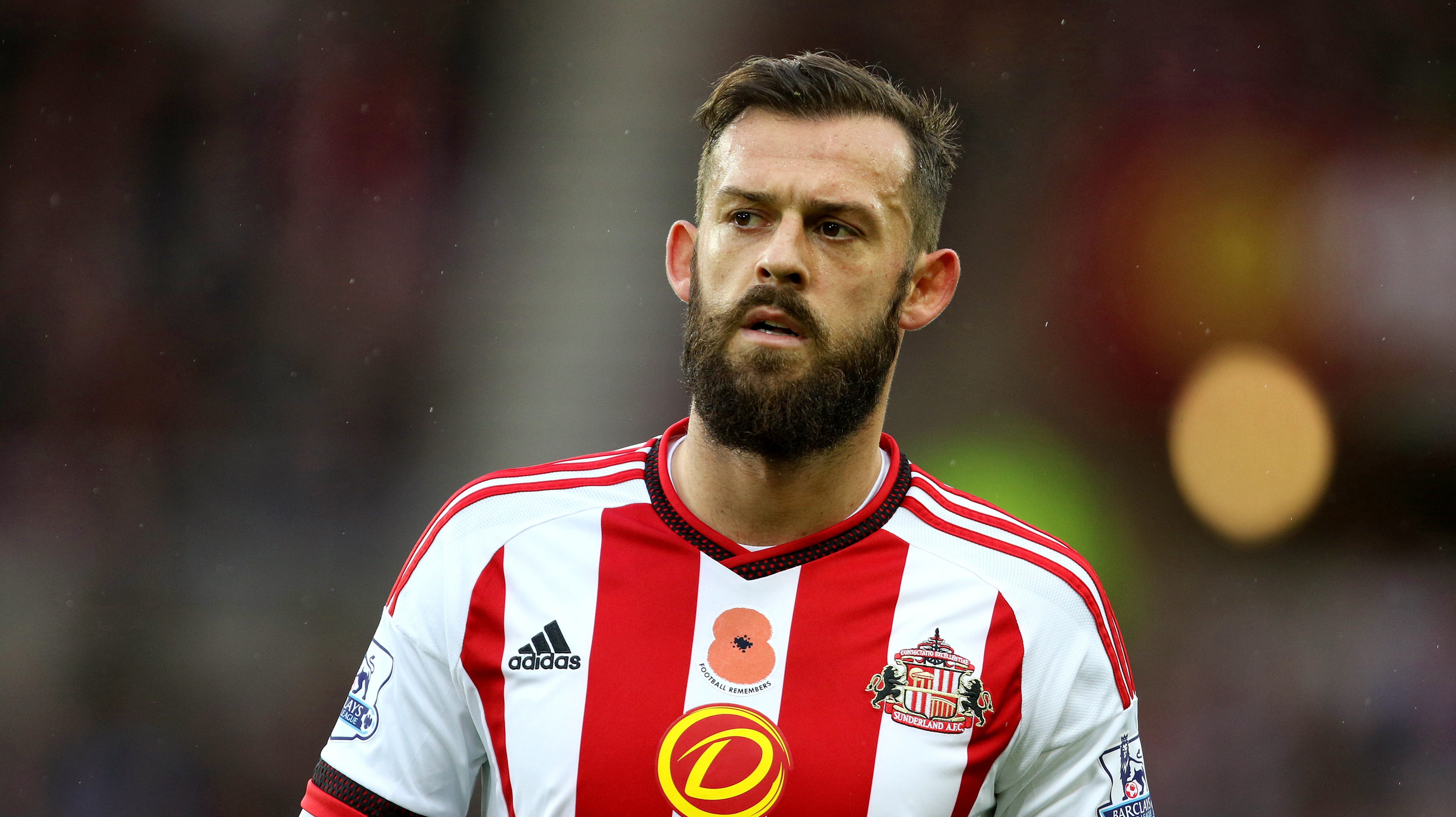 Marseille complete deal for Sunderland striker Steven Fletcher ITV News