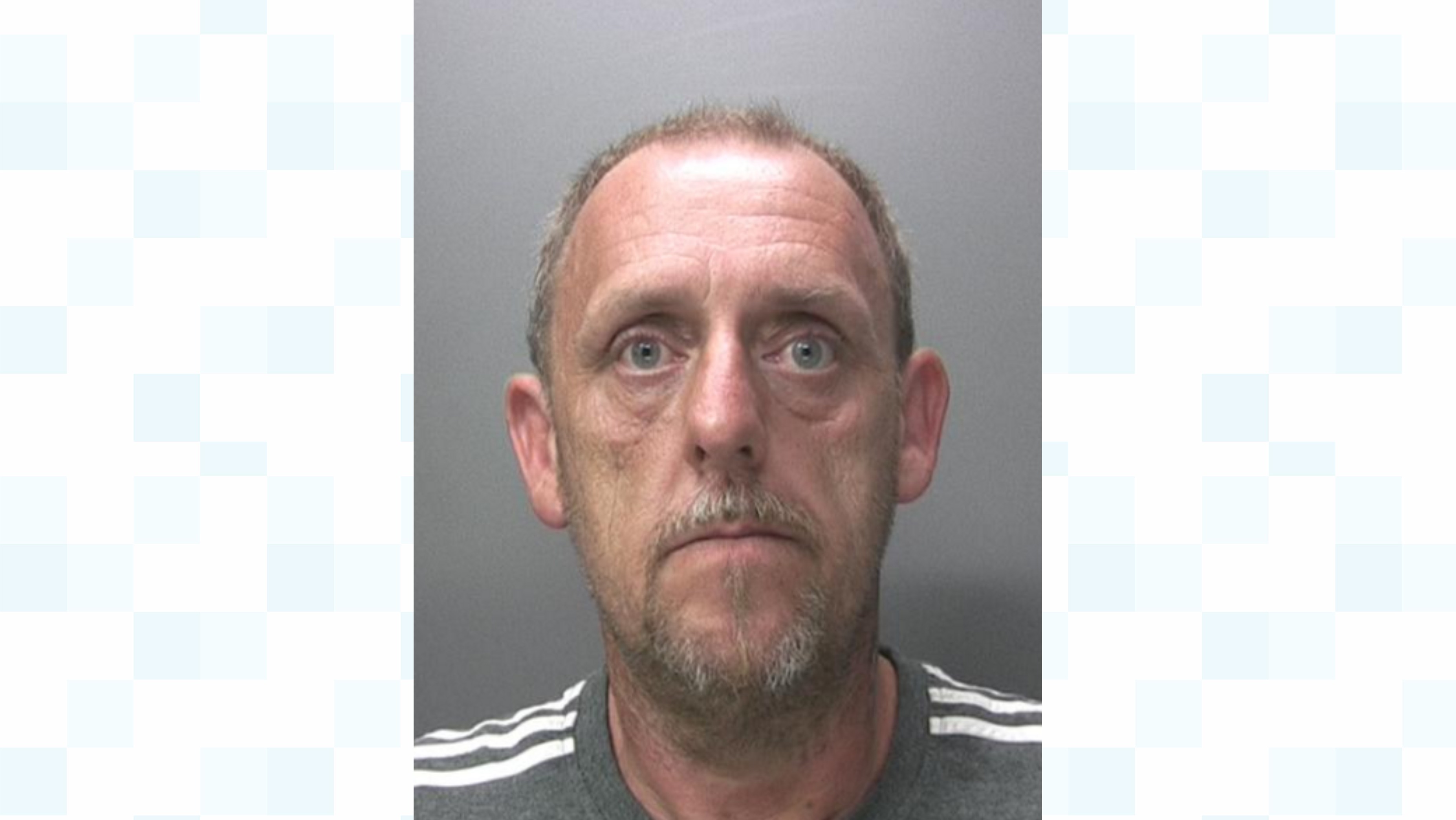 Man jailed for historic sex abuse in Coventry | ITV News Central