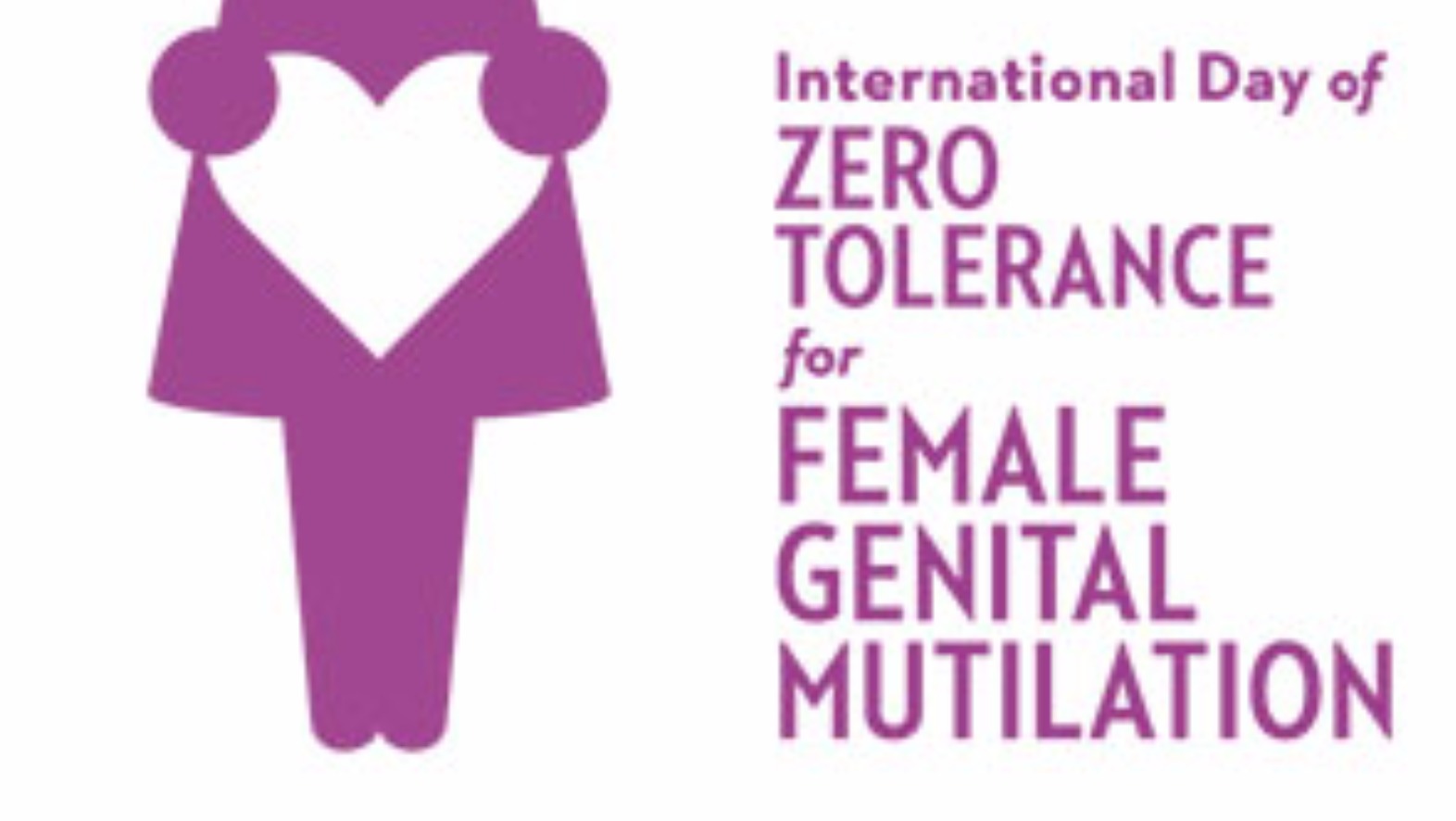 Region Supports United Nations International Day Of Zero Tolerance To Female Genital Mutilation