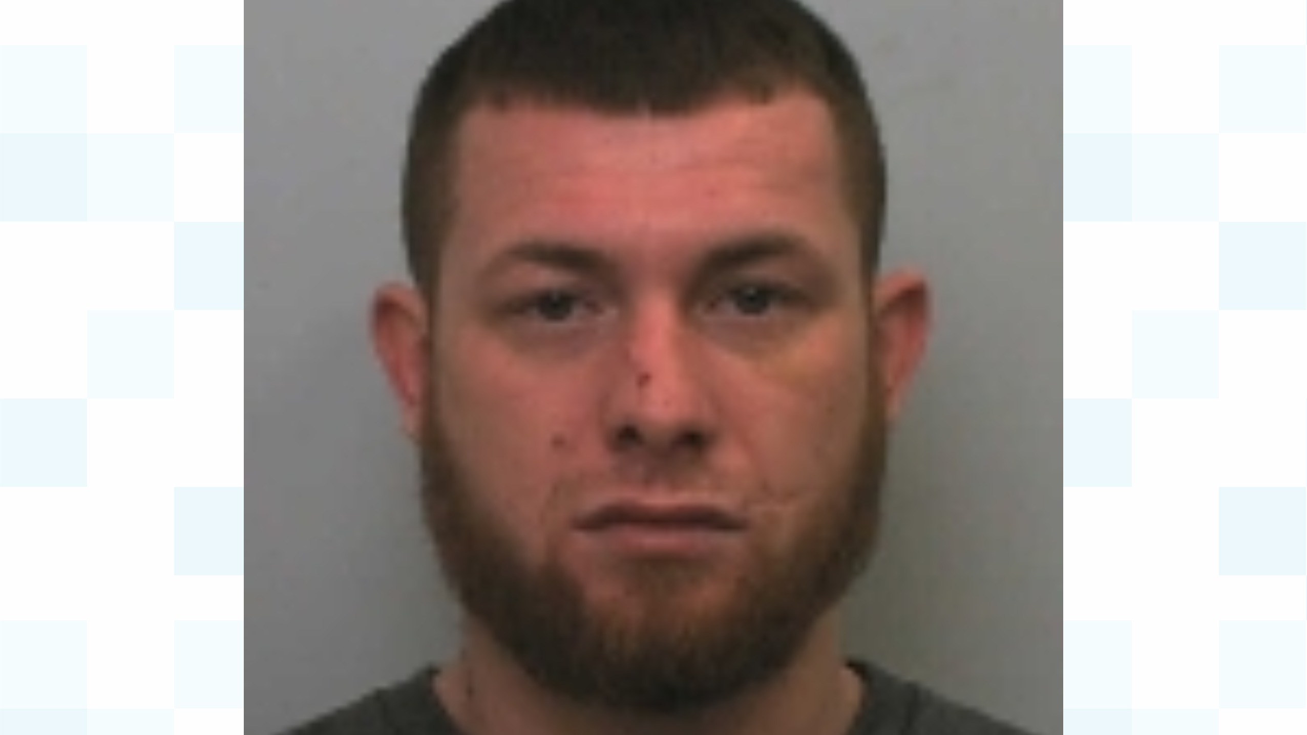Man sentenced to over three years for inflicting vicious assault on ex ...