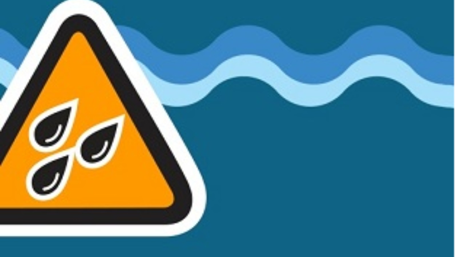 Flood warnings in place across the Midlands | ITV News Central