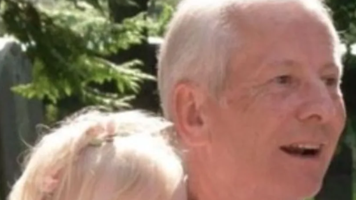 Nine-year-old’s touching tribute to 'lovely' grandad after he took his ...
