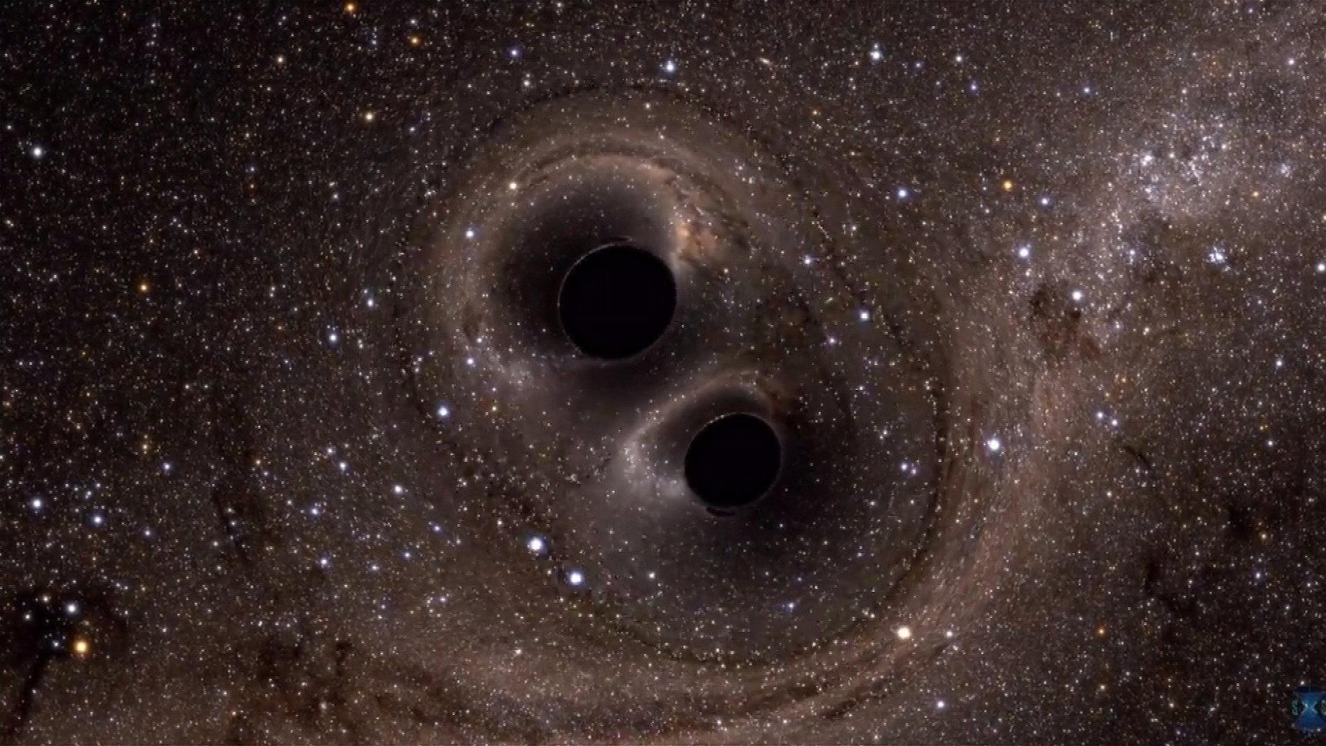 Scientific milestone as gravitational waves are discovered | ITV News