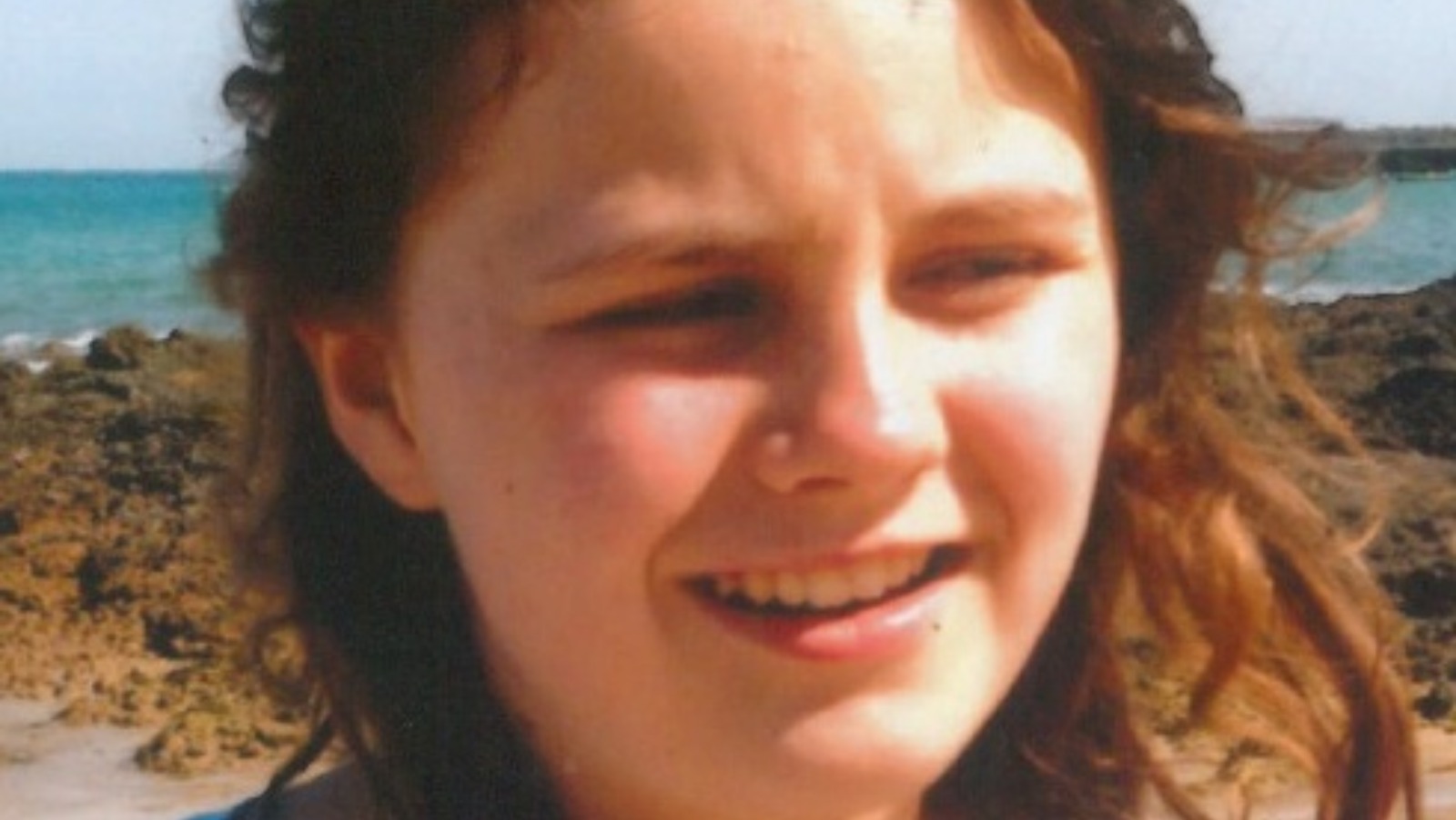 Concerns Grow For Missing Teenage Girl Itv News Central