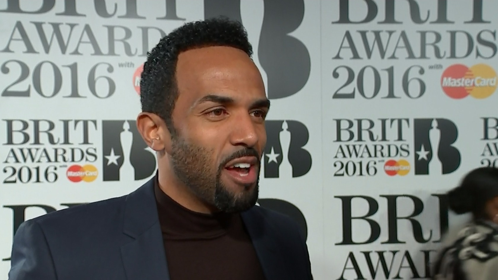 Craig David: The Brits are ignoring an entire genre | ITV News