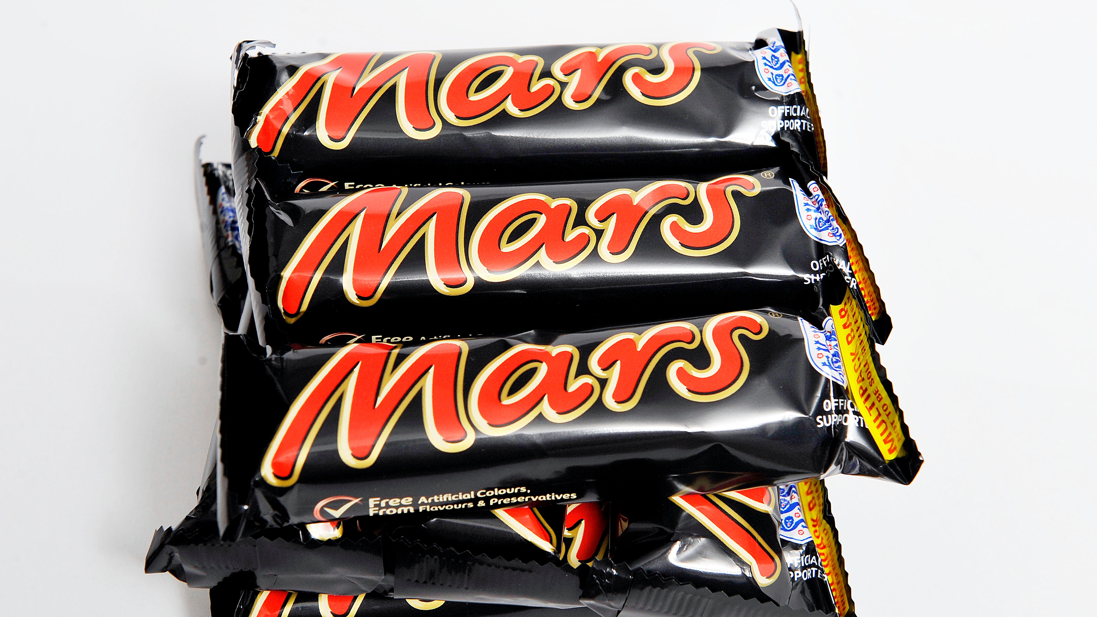 Mars chocolate recall widens to supermarket multipacks ITV News