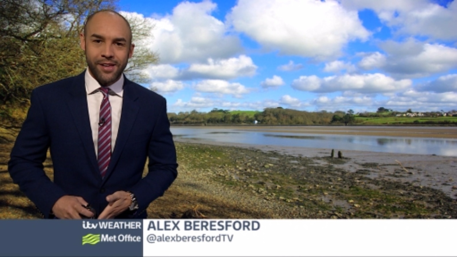 A cloudy and cold weekend ahead | ITV News West Country