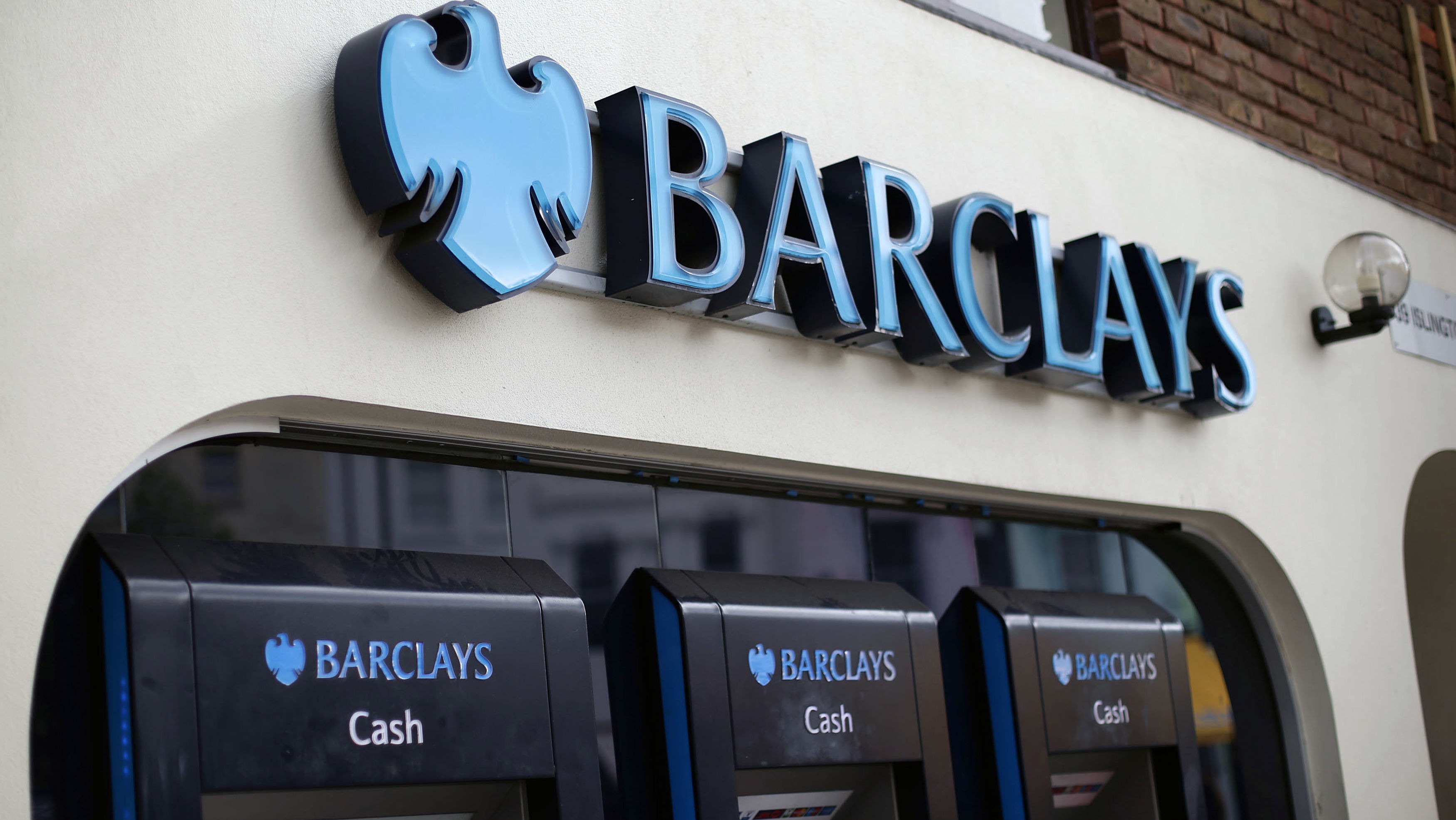 Barclays shares briefly suspended as bank announces drop ...