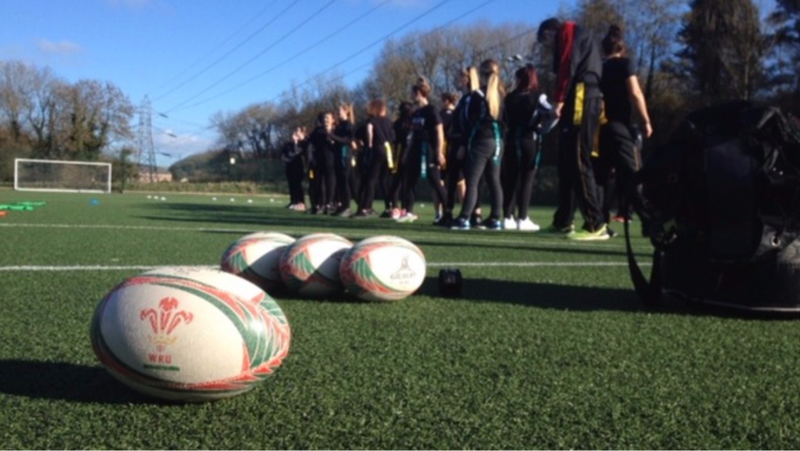 Should tackling in school rugby be banned? ITV News Wales
