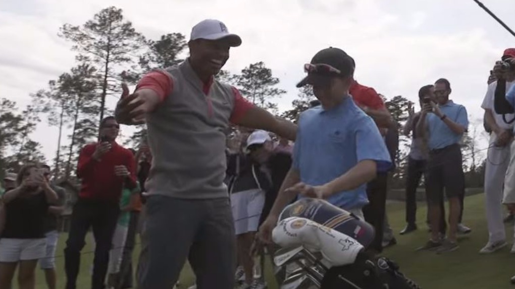 Hole In One Watch Online