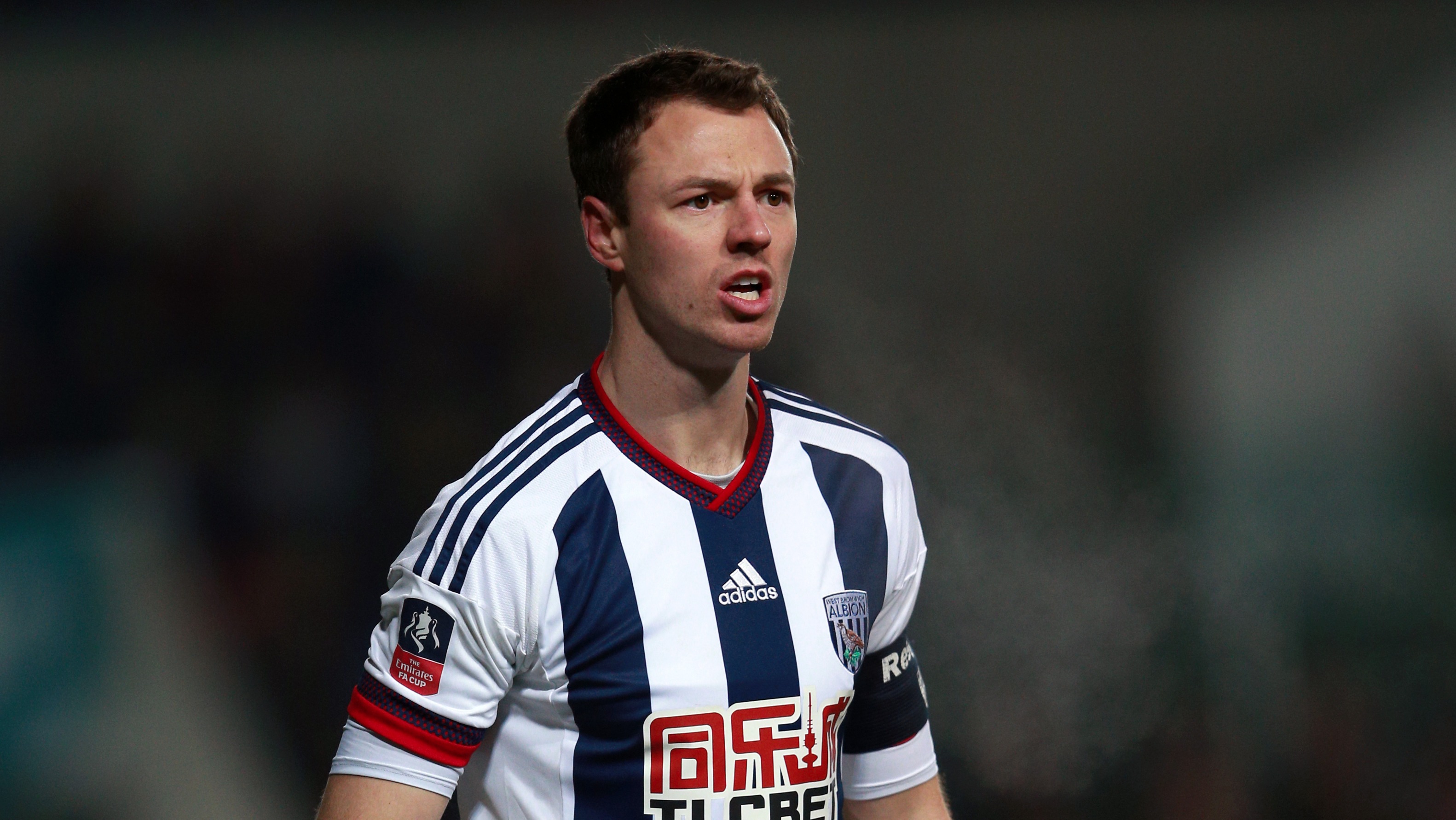 Premier League Team News: West Brom V Man United | ITV News