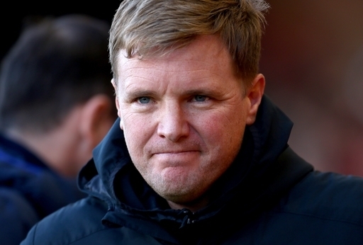 NUFC head coach Eddie Howe tests positive for Covid | ITV News Tyne Tees