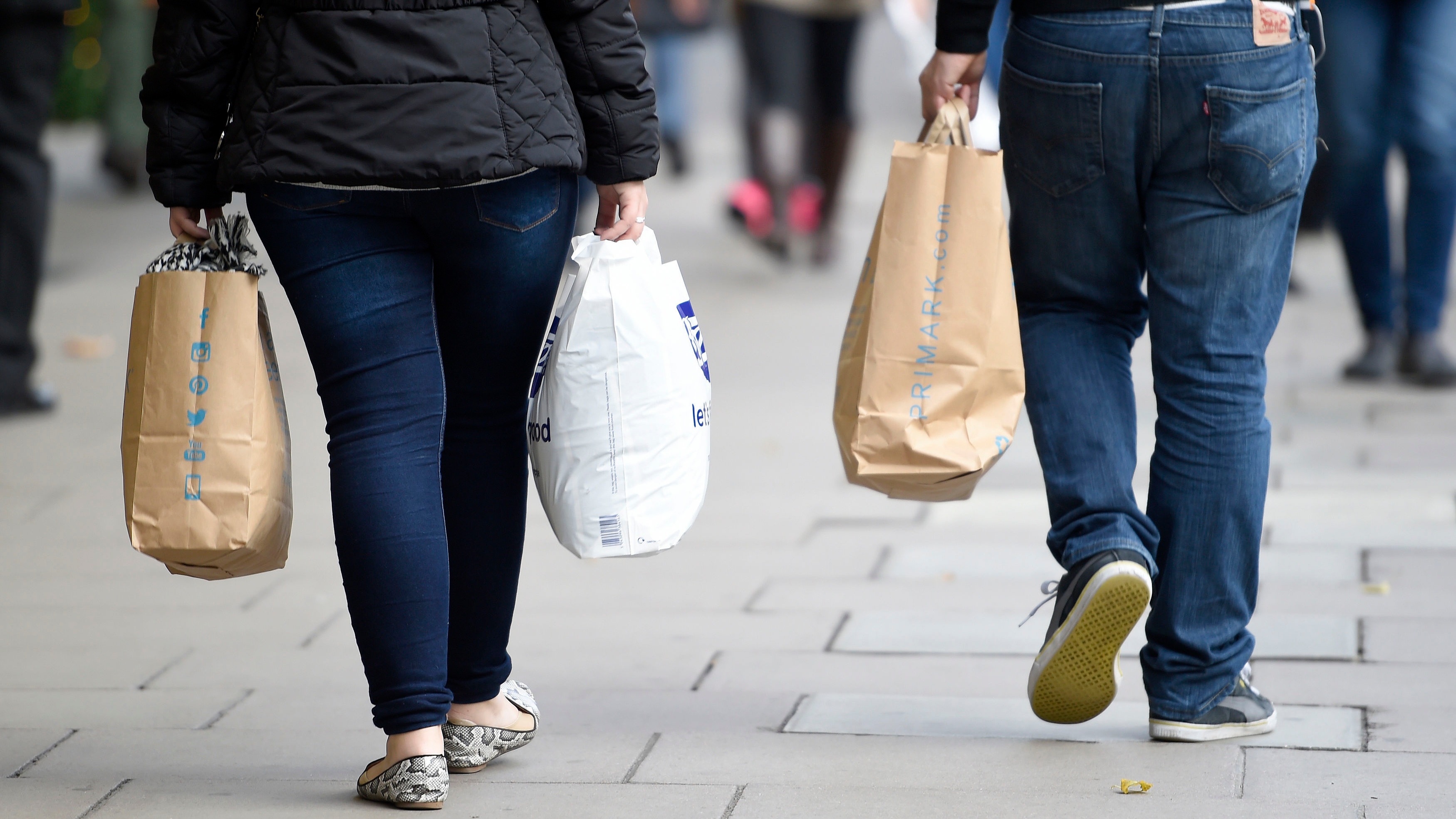 SNP to vote against Sunday trading law changes | ITV News