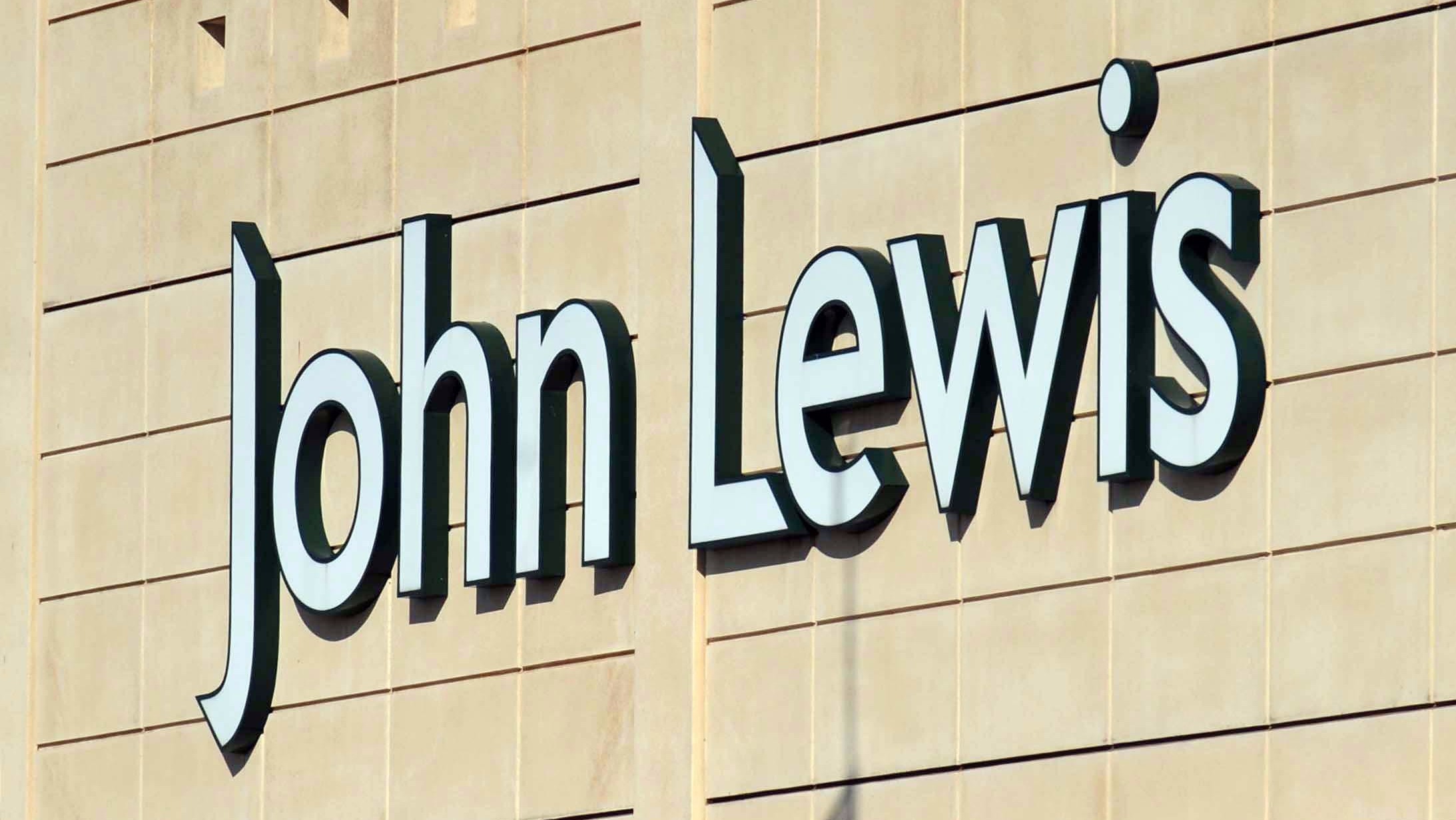 Scammers con John Lewis out of £30k in refunds then sell items on eBay