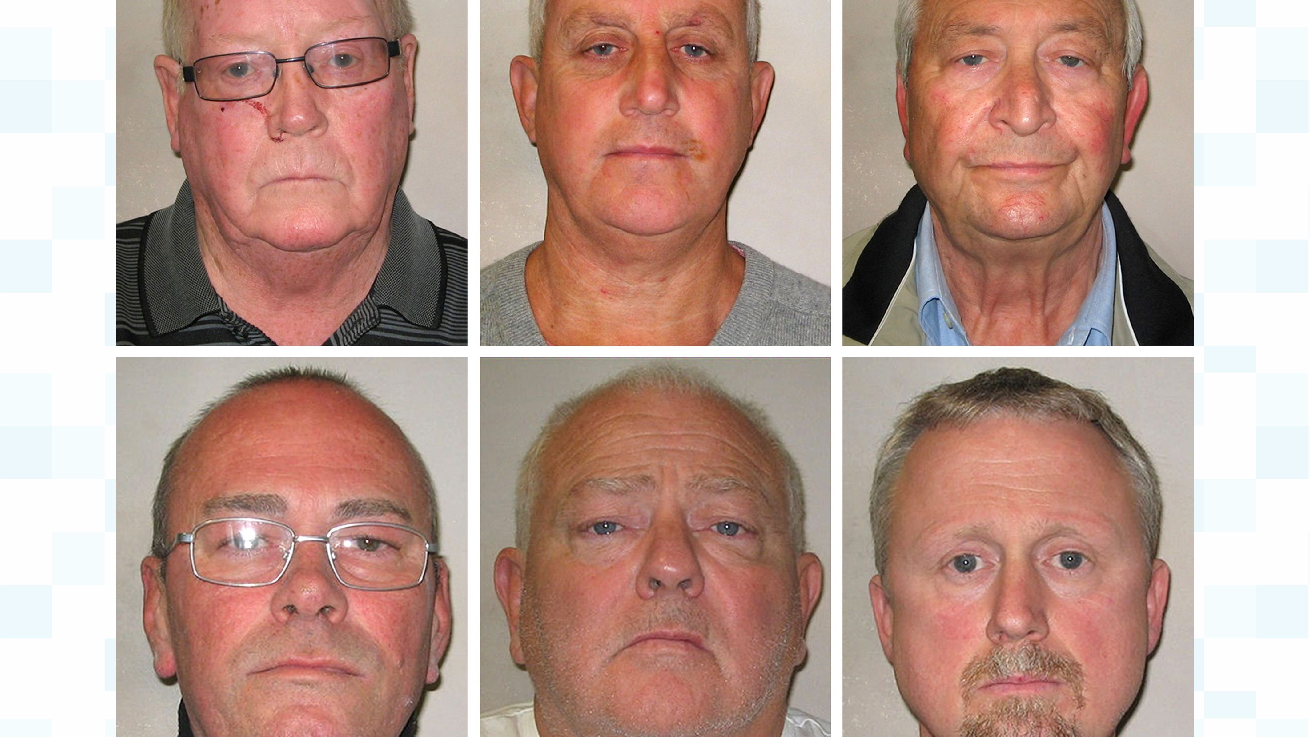 Hatton Garden jewellery heist gang jailed for 34 years ITV News