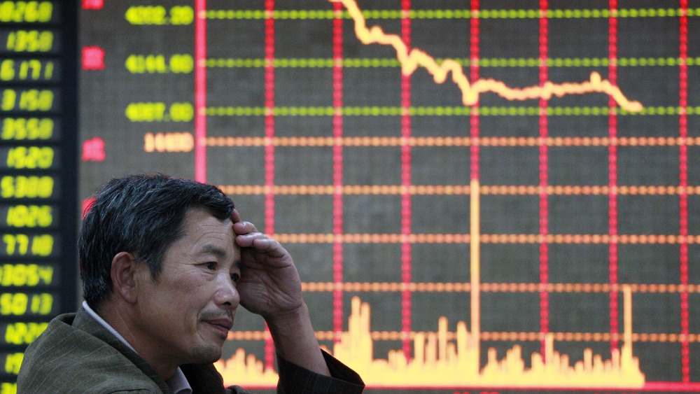 Is China's Slowing Economy In Crisis Or Transition? | ITV News