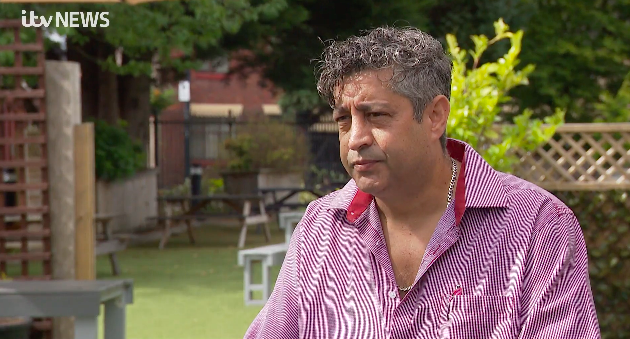 Exclusive Landlord Apologises As Pub Linked To Covid 19 Outbreak In