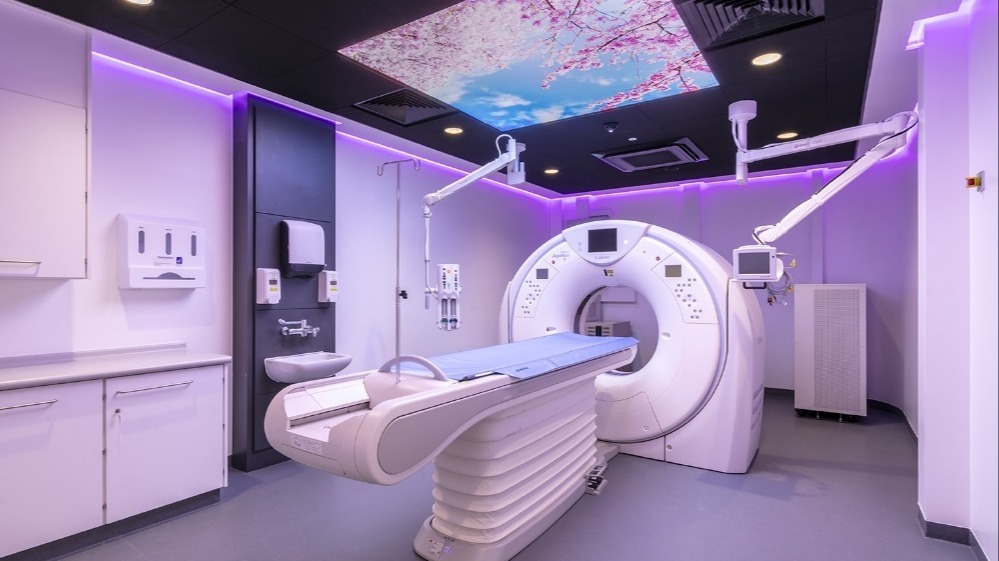 New diagnostic centre in WestonsuperMare set to cut patient waiting