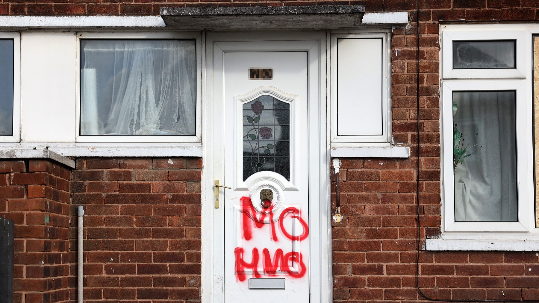 Fourth person arrested over damage to multiple occupation houses across ...