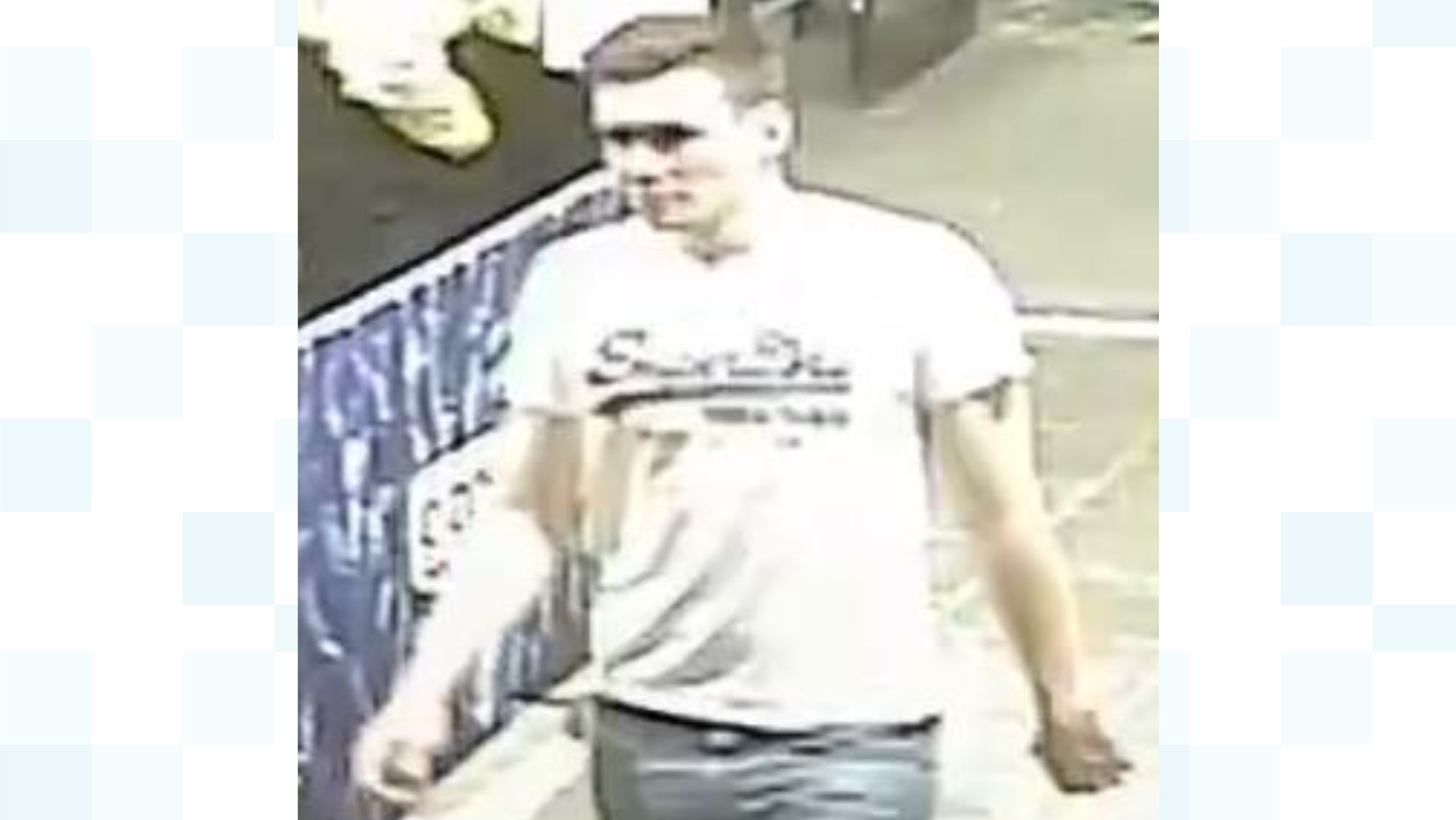Police release CCTV images in Bristol sexual assault investigation ...