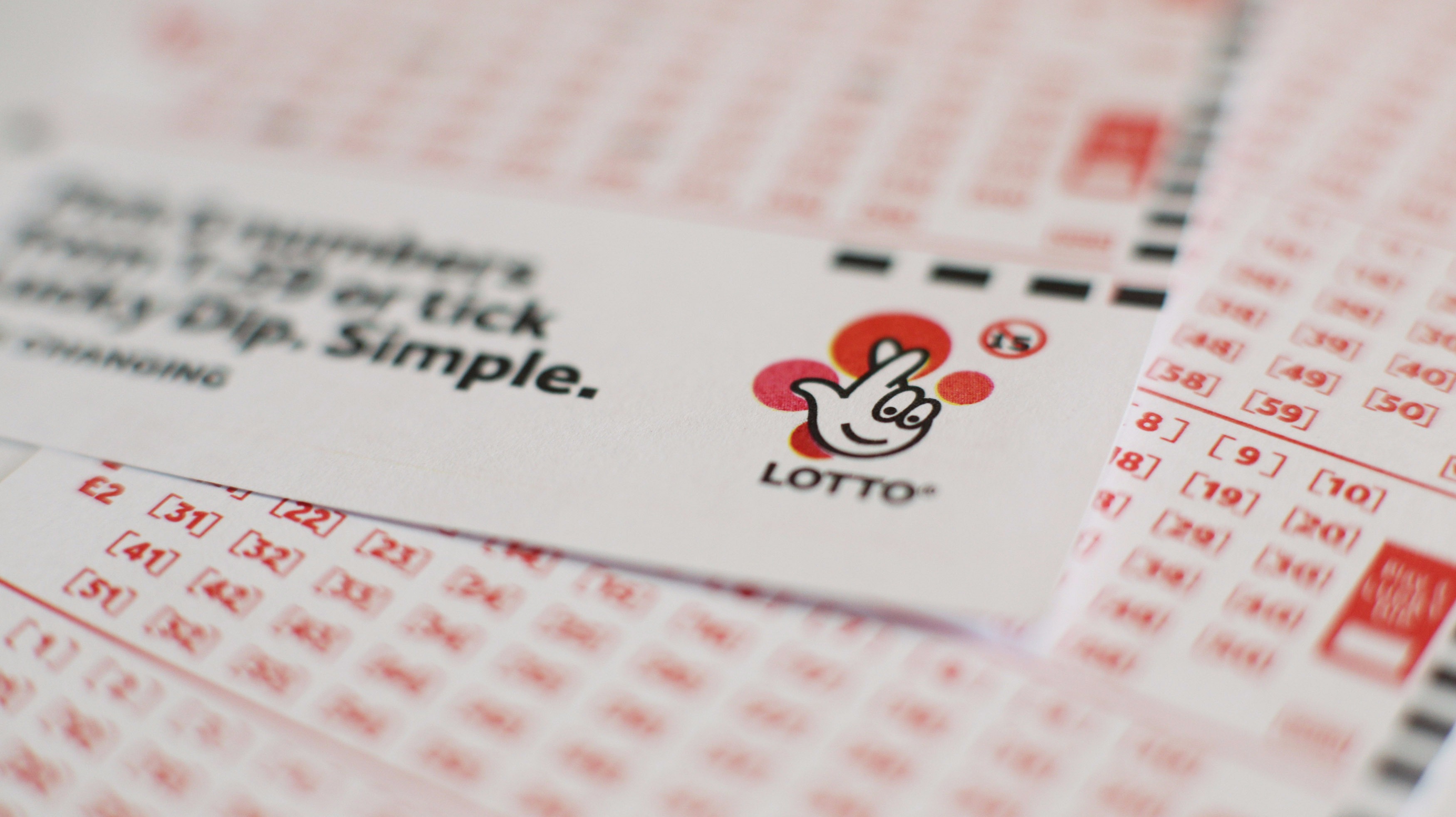 lotto hotpicks prize money