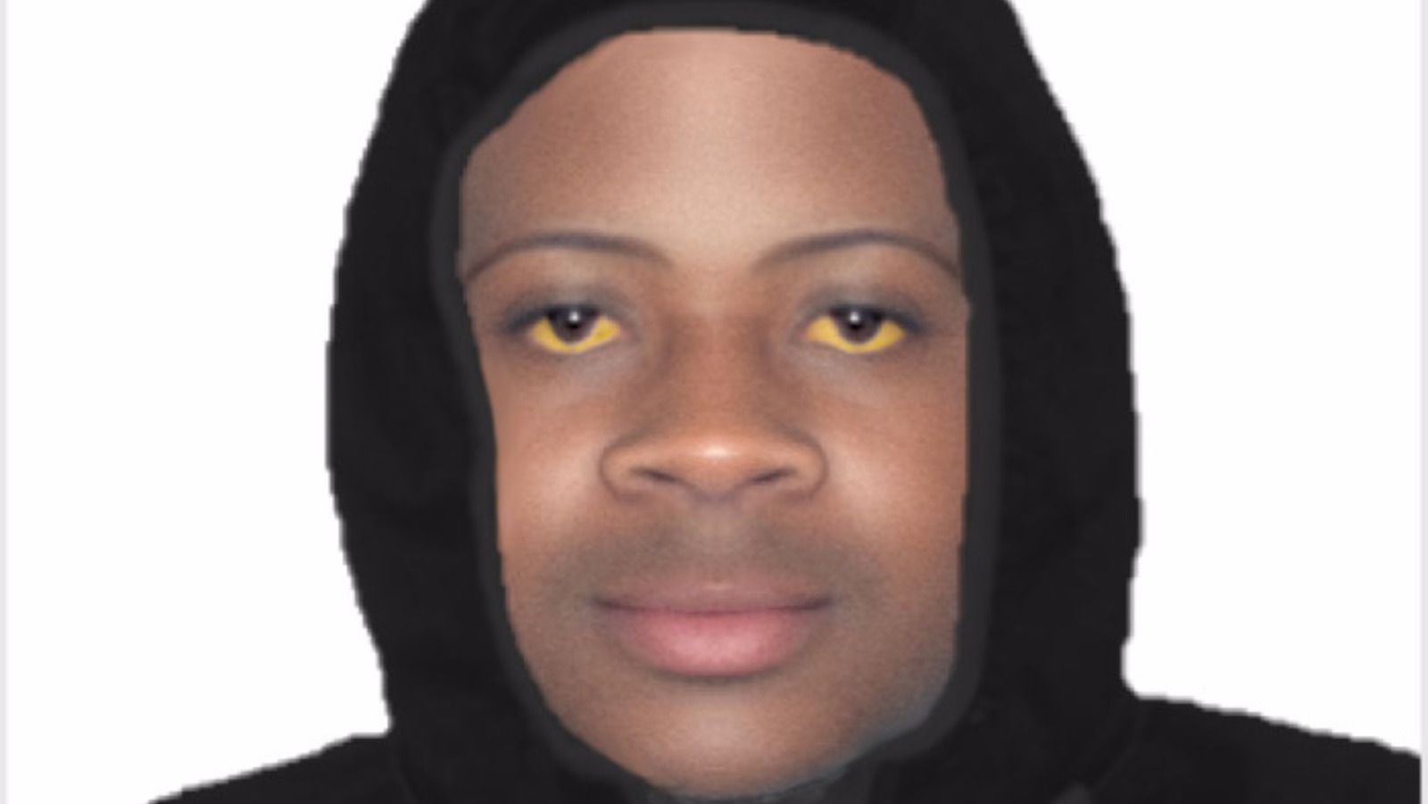 Police Release E Fit Of Man After Two Year Old Girl Is Grabbed In Park Itv News London