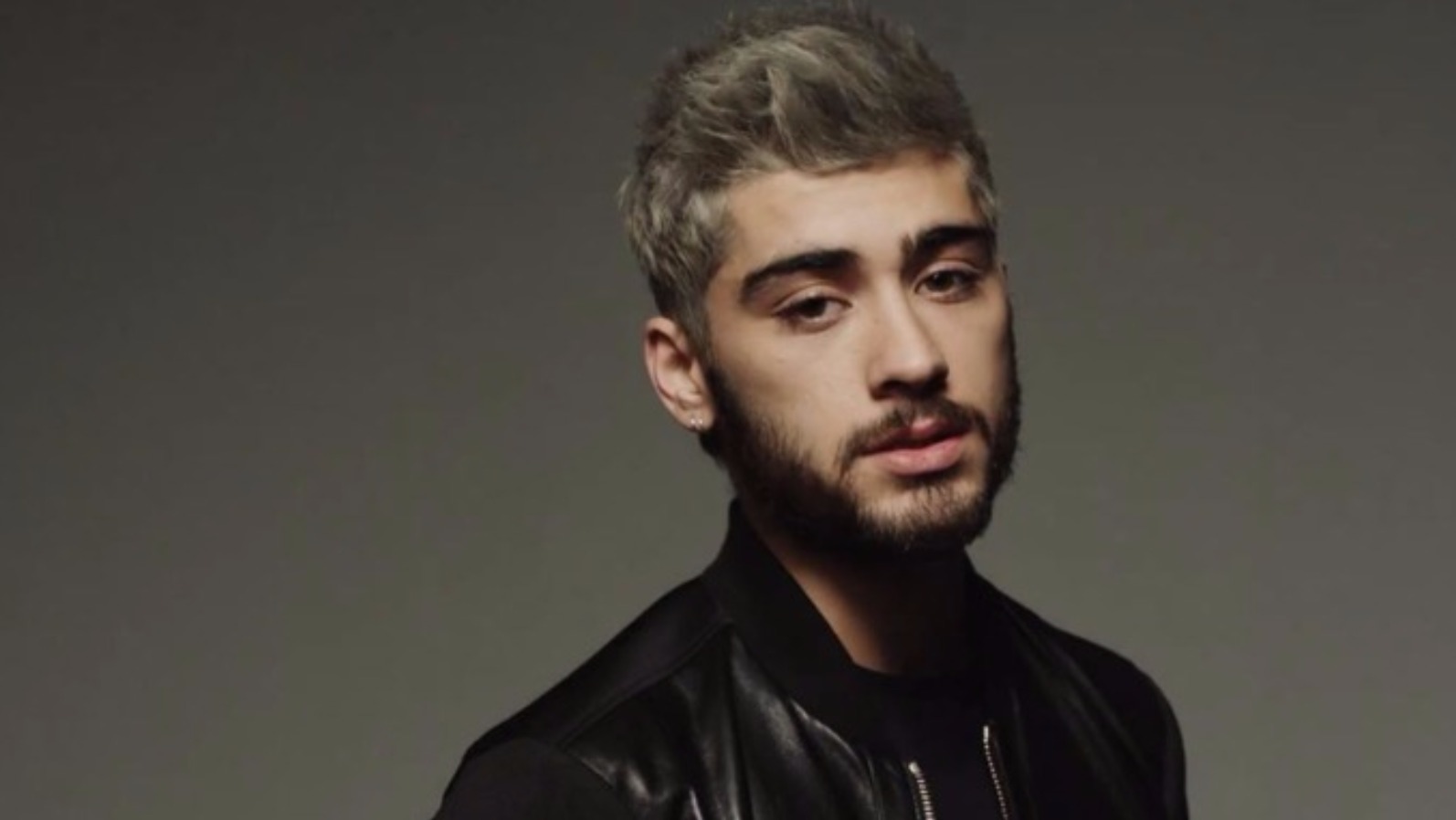 Zayn Malik Releases Mind Of Mine Itv News 