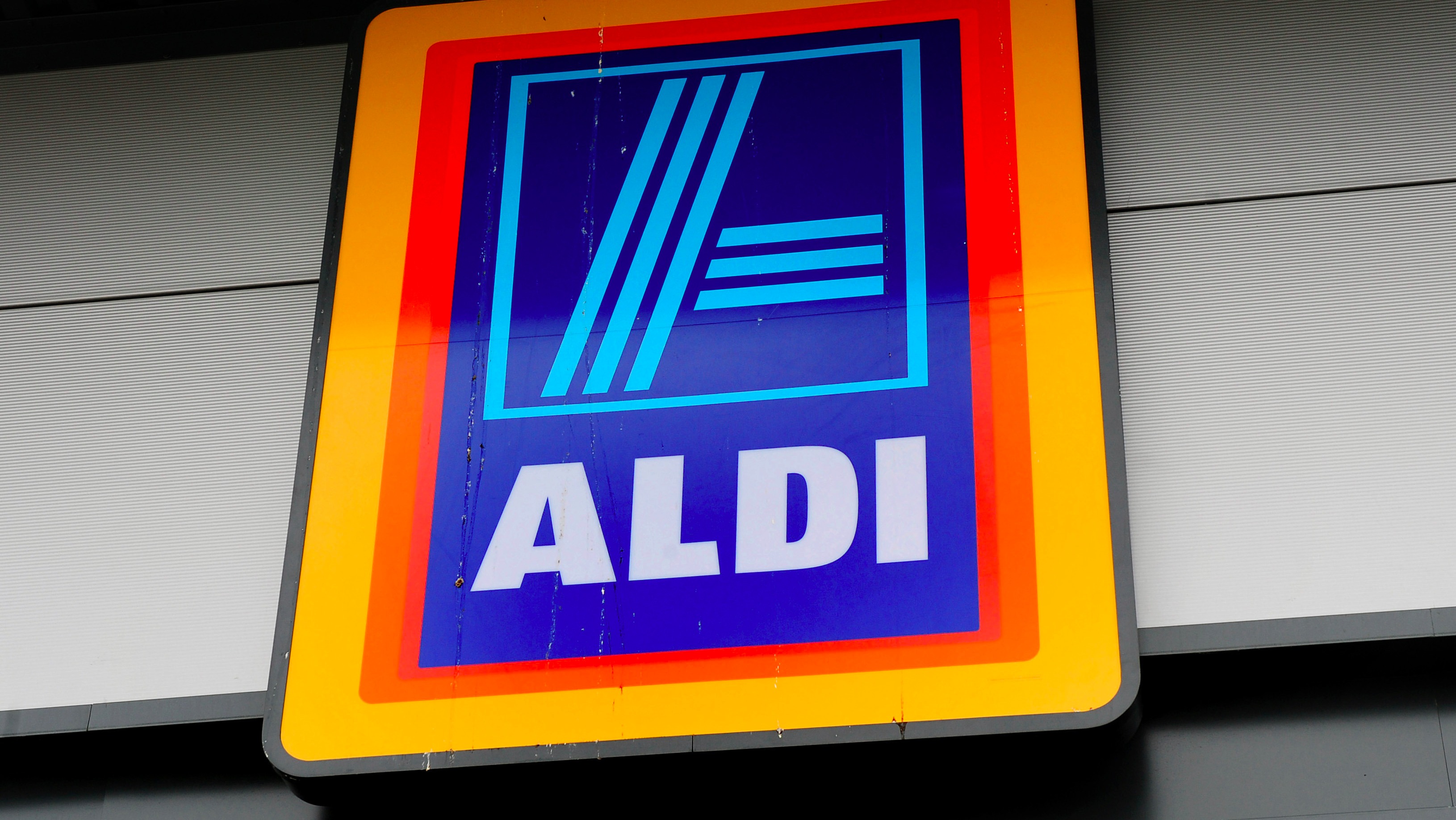 Aldi forced to change name of paint labelled 'rape yellow' after ...