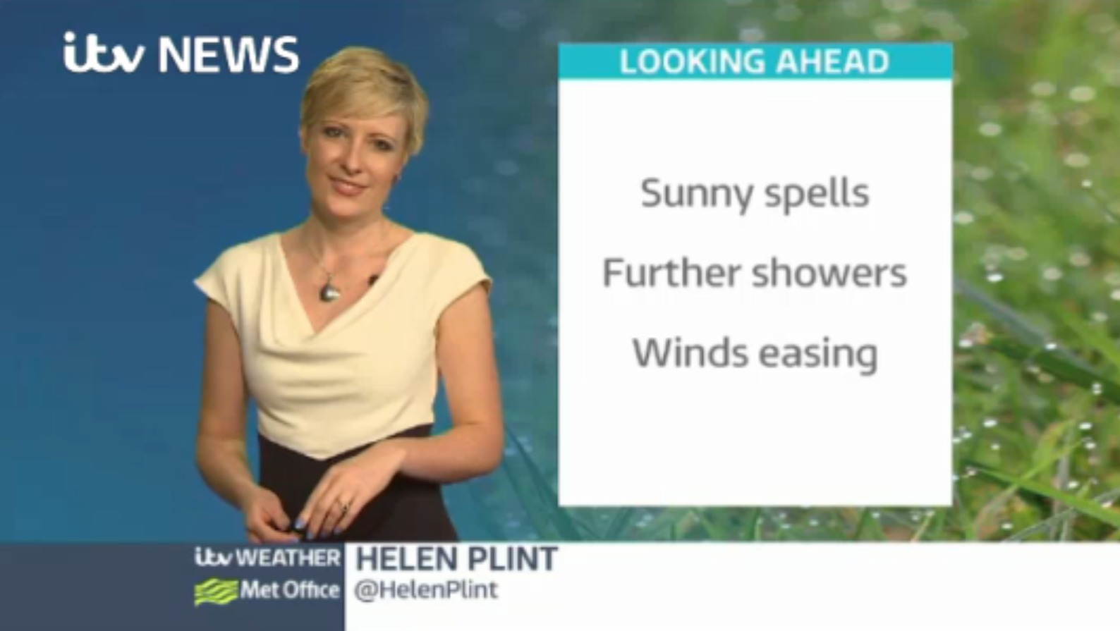 East Midlands weather: Becoming brighter and drier | ITV News Central