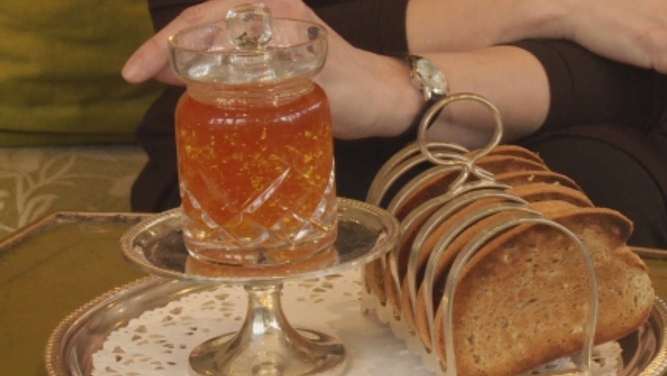 Lancashire marmalade bidder 'supports love of the Lake District' ITV