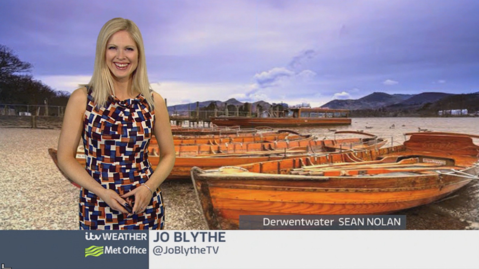 Catch Up On Itv News Border From Monday 15Th April – QWFNTW
