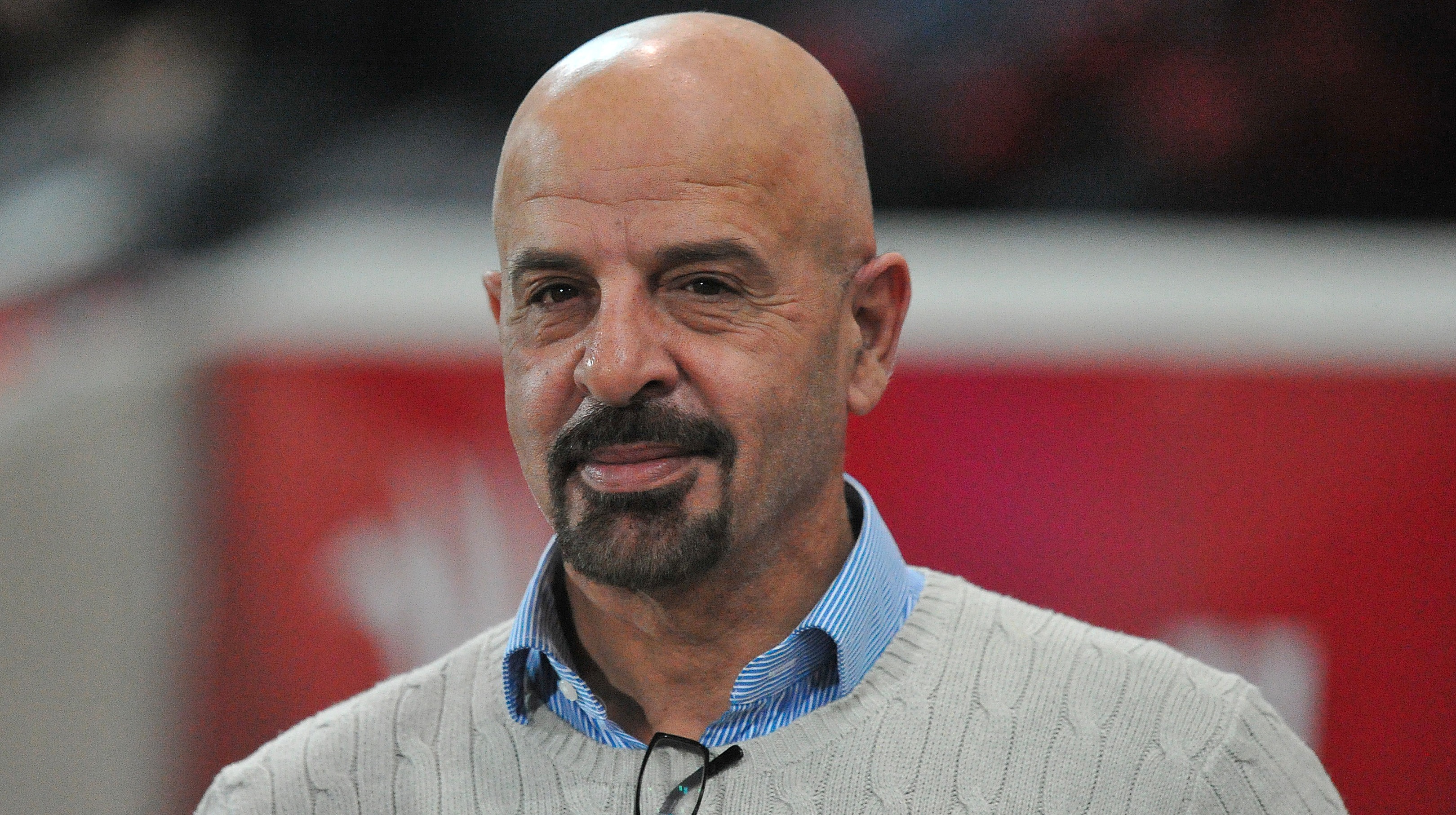 Salford owner wants life bans after trouble at Huddersfield ITV News