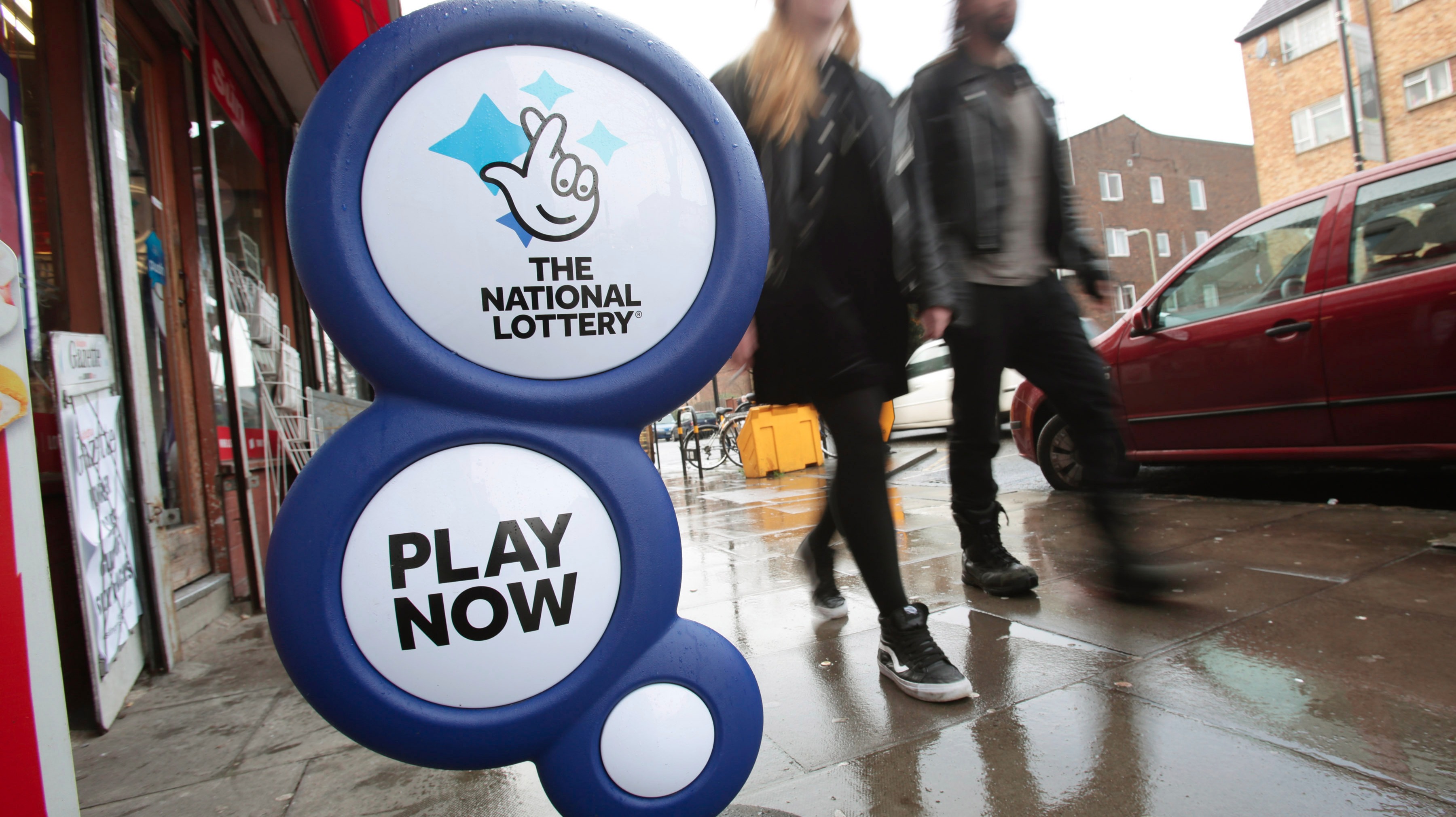 National Lottery Appeal For £74m Jackpot Winner In Wolverhampton As Huge Prize Goes Unclaimed