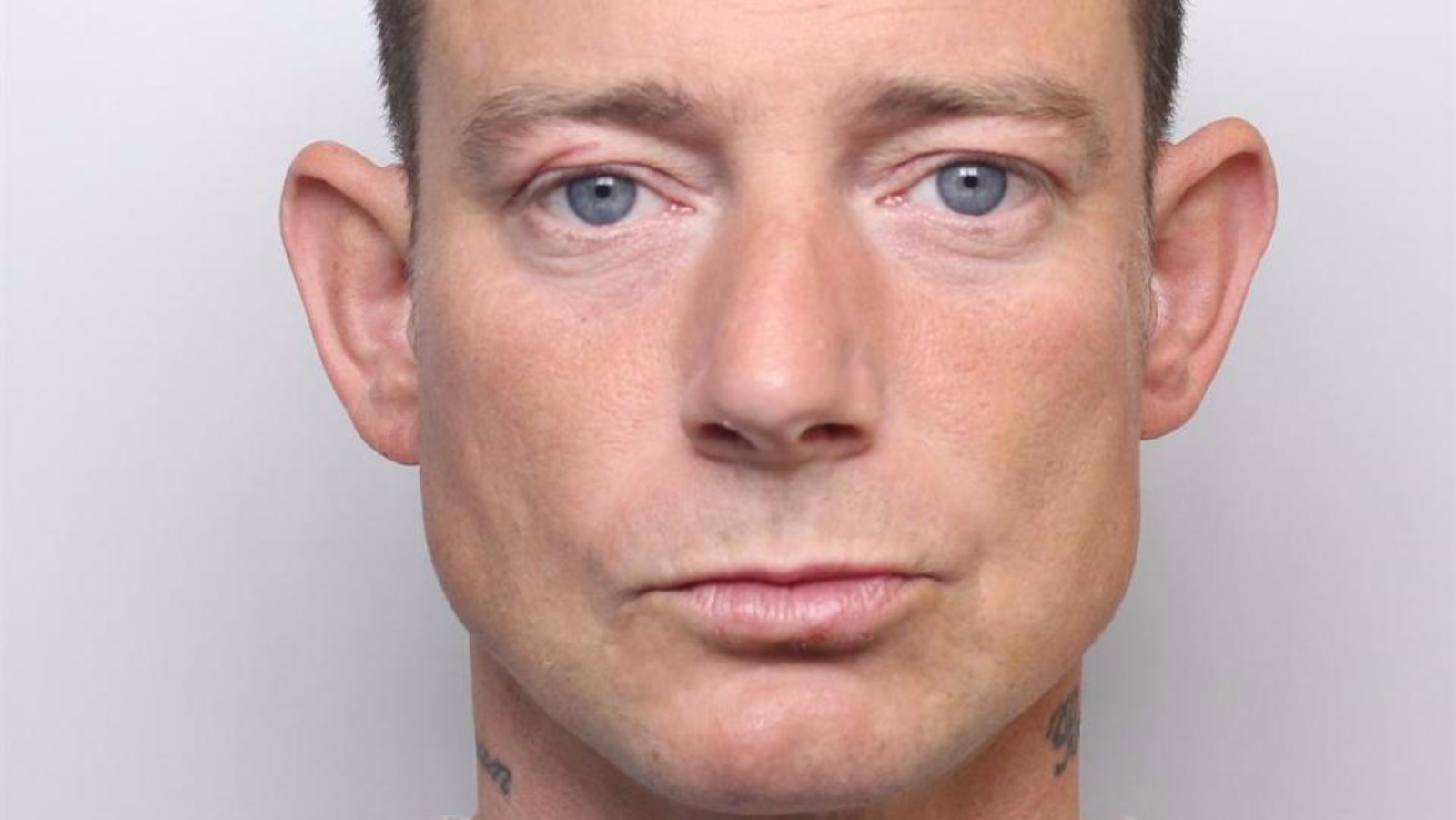 Sadistic Repeat Sex Offender Behind Bars For 20 Years Itv News Calendar 