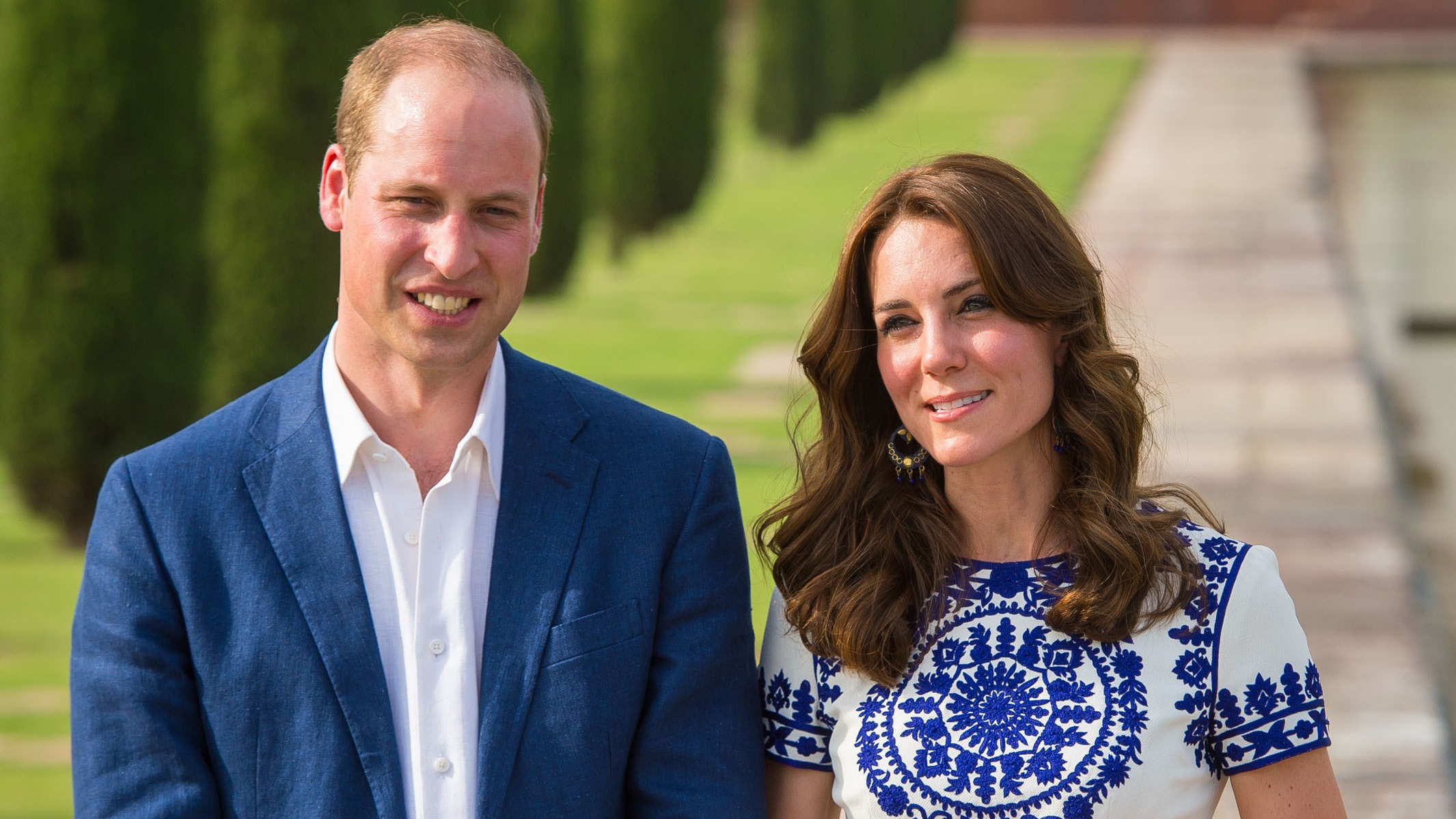 William And Kate's Royal Tour Of India And Bhutan Comes To An End | ITV ...