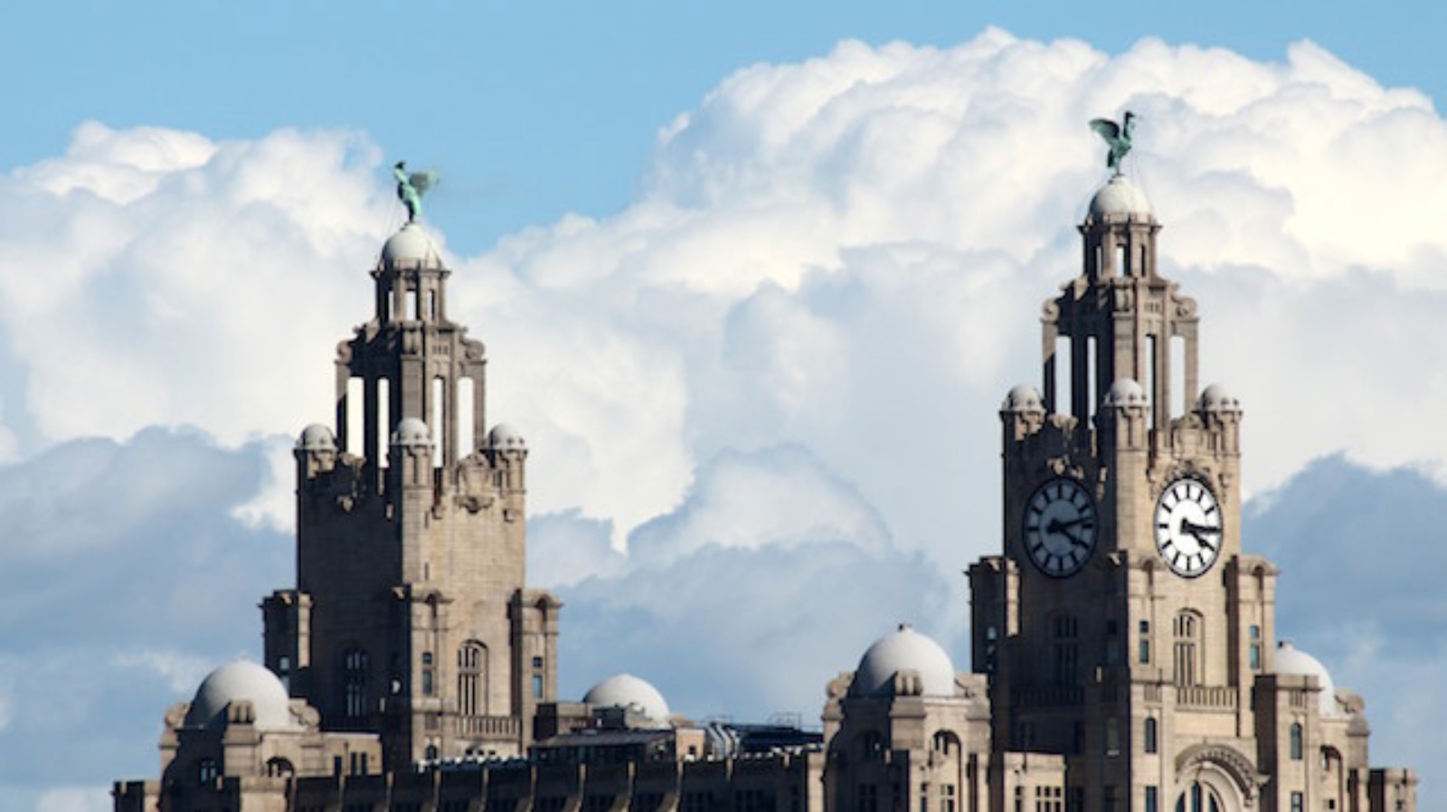 Granada Weather Outlook for the new week ITV News Granada