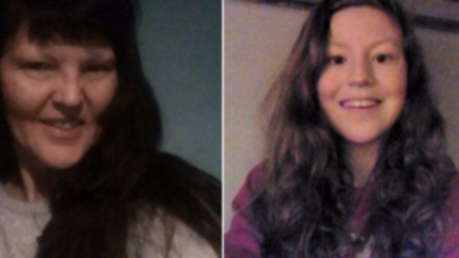 Two 14-year-olds face court charged with murders of a mother and her ...